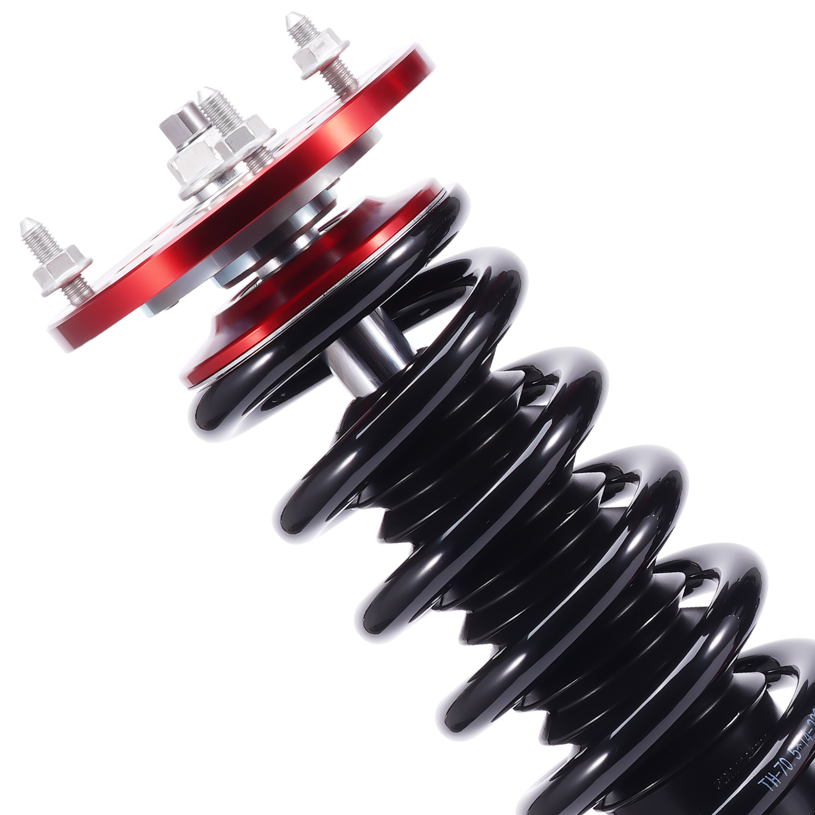Coilover Shock Absorber For BMW 5 series E60 2004-2010 Sedan RWD 525i 528i 530i
