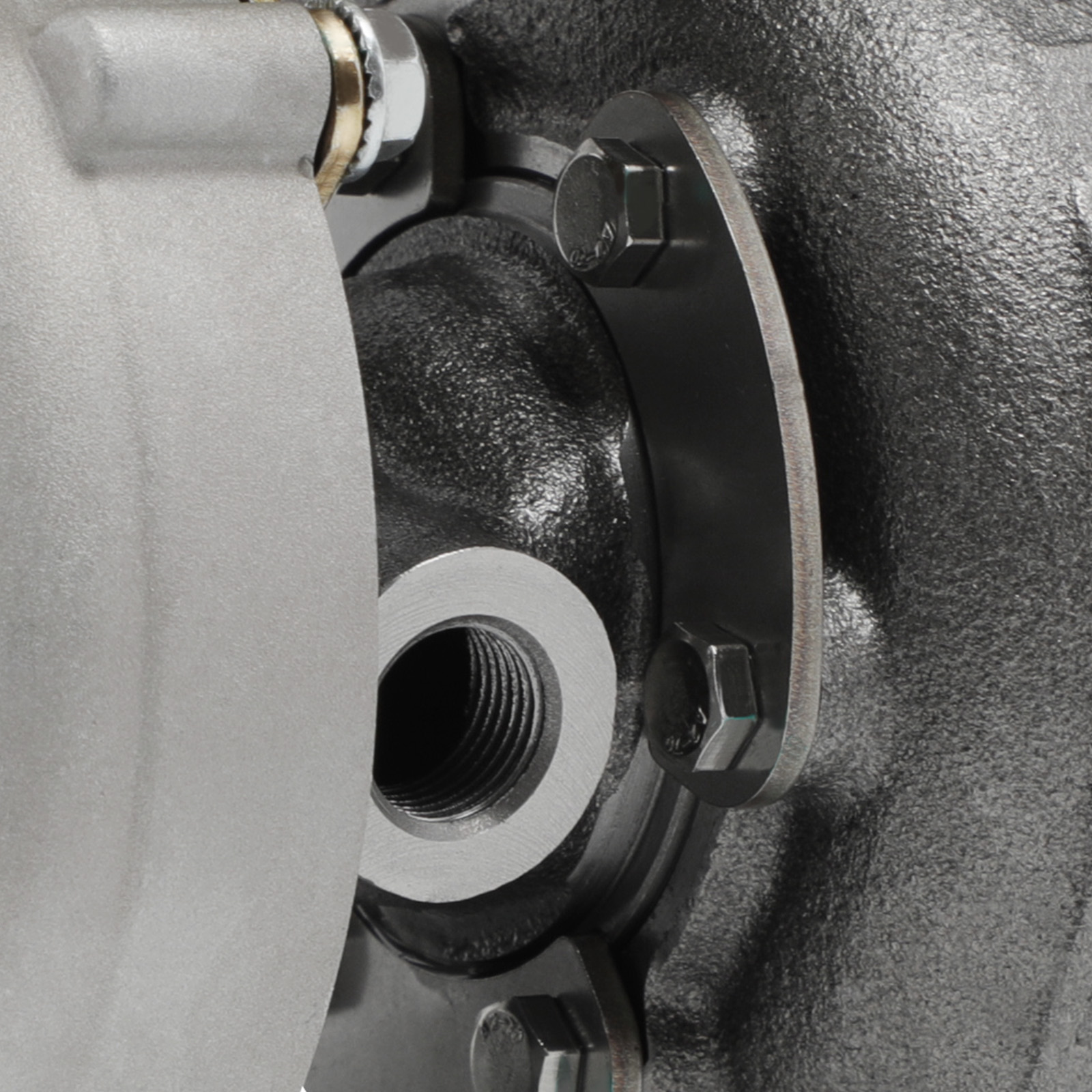 Turbo Turbocompreso for VW T3 Transporter TD JX 51KW/70HP 1984-92 53149886000