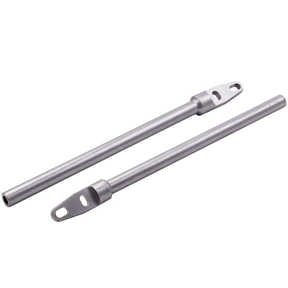 Suspension Front Competition Traction Control Tie Bar for Honda Civic CRX 88-91