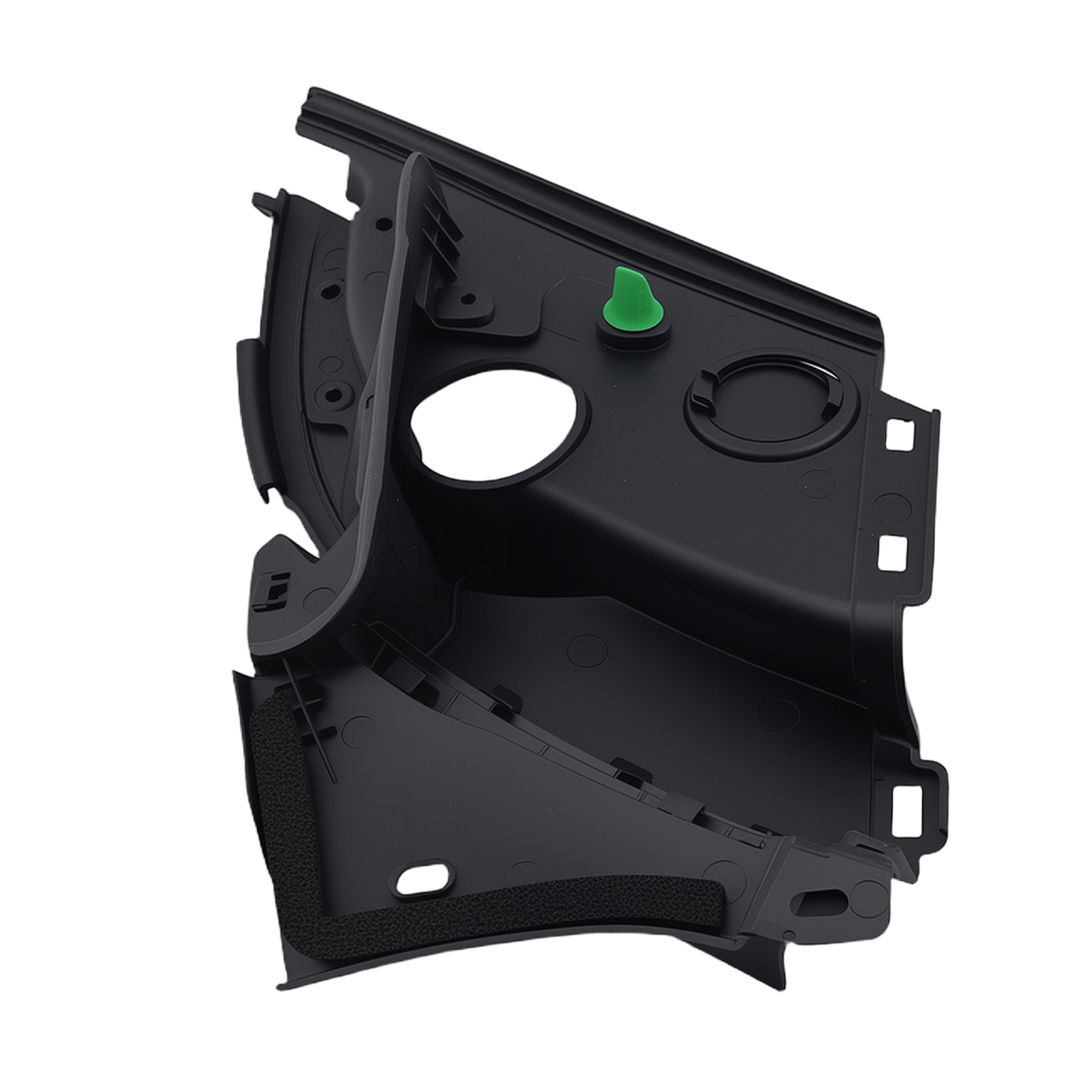 Front Cowl Cover Panel for Honda Civic DX LX EX 2006-2011 74200-SVA-A00ZA