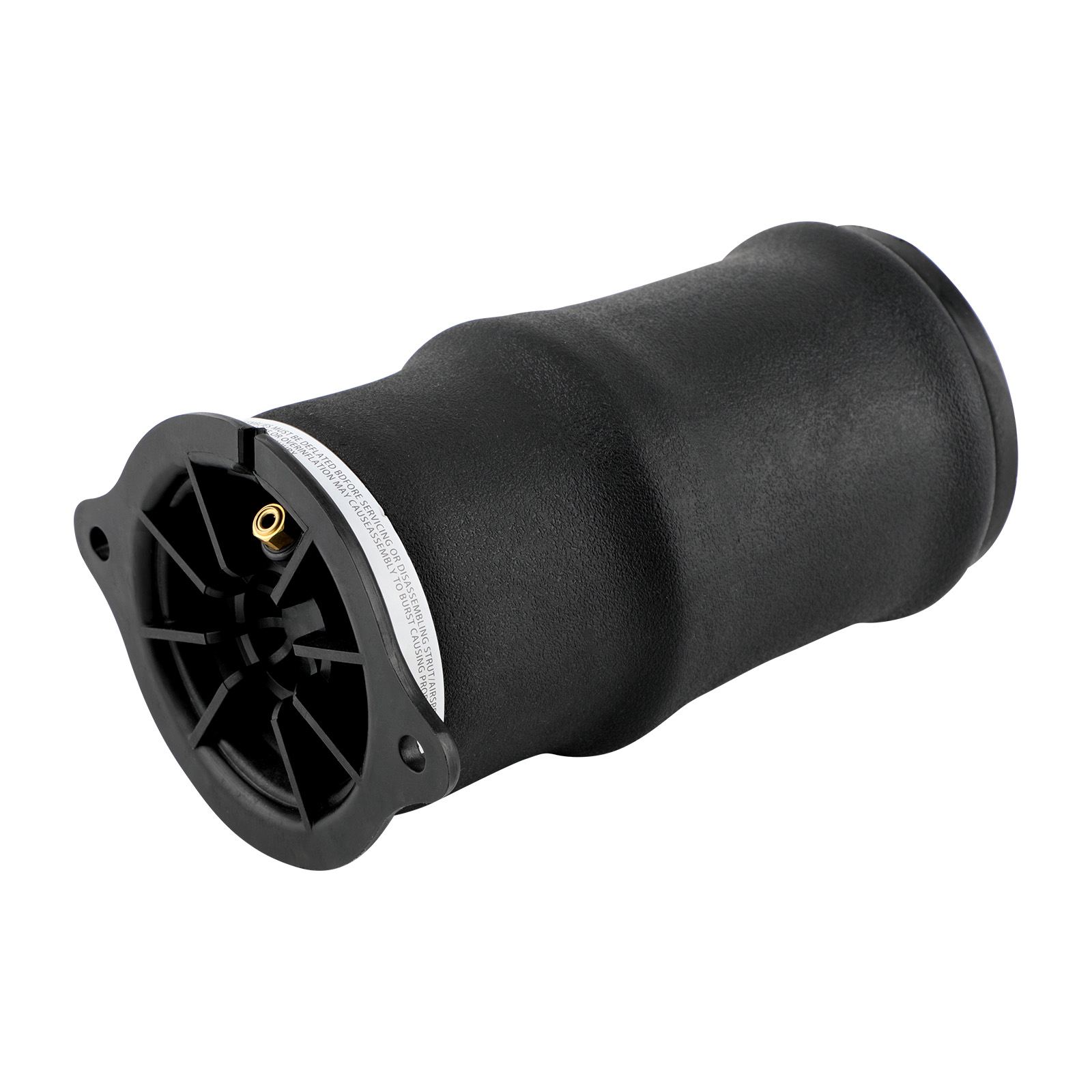 Paire Arrière amortisseur à air for Mercedes w639 v639 VIANO VITO 6393280301