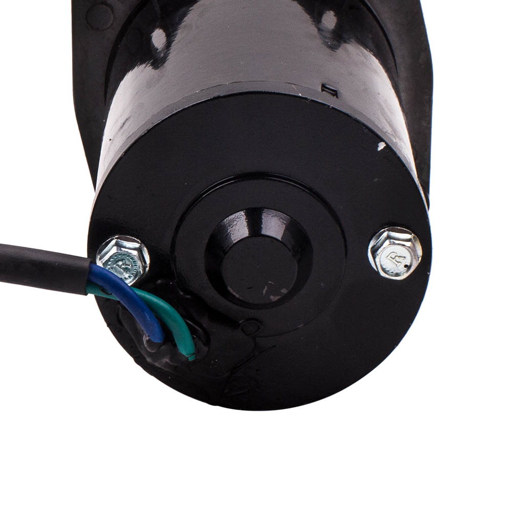 Tilt Trim Motor for Johnson Evinrude 1992-up 40-48-50 Hp Potenza 435532 437801