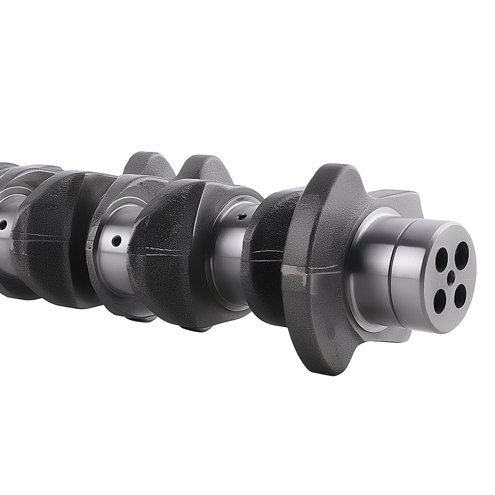 Cigüeñal con Cojinetes For Mercedes-Benz OM651 Clase C Sprinter Vito 6510302501