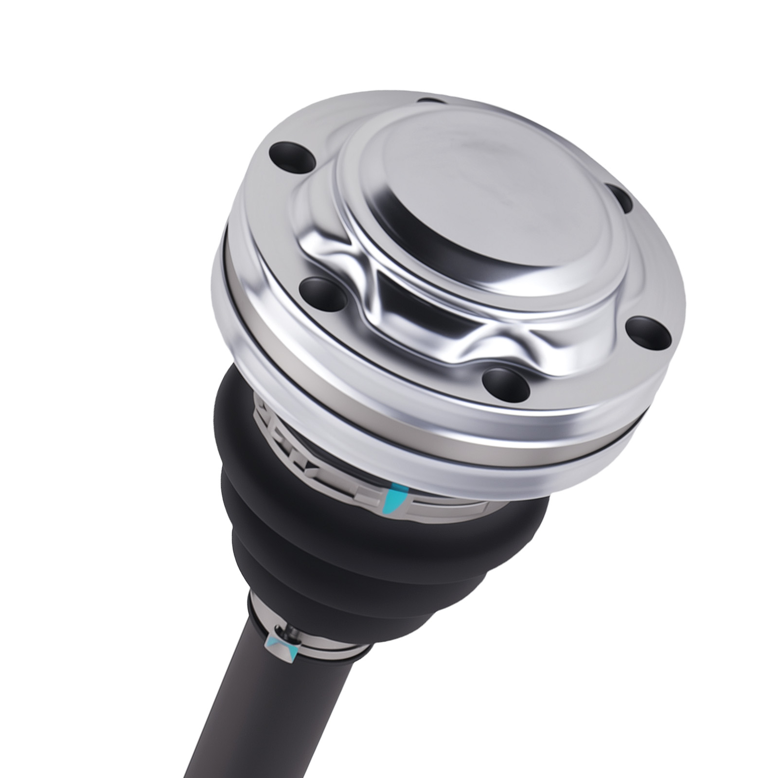 Arbre CV Arrière Gauche 620mm for BMW X1 E84 sDrive 18d 20d 2009-15 18341470
