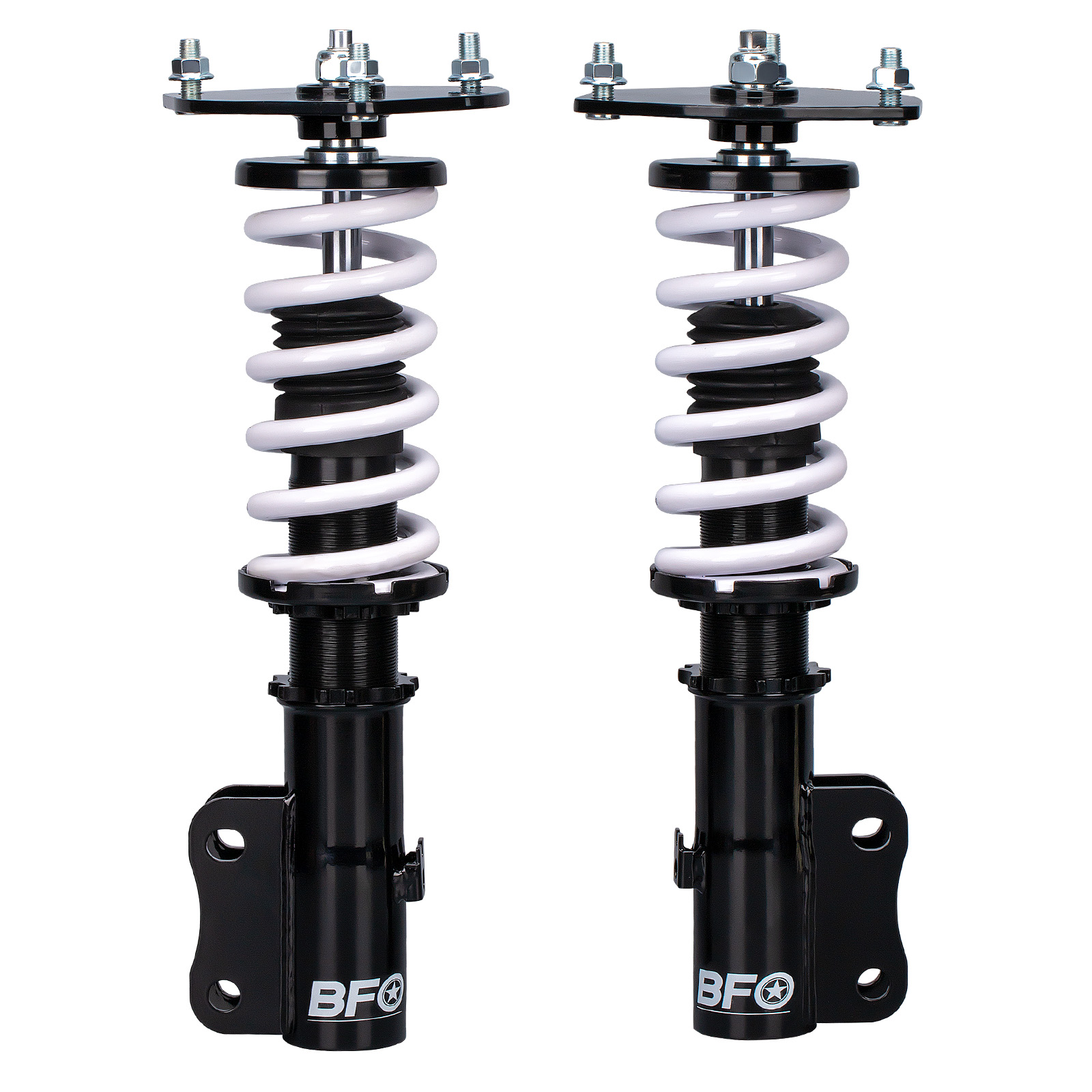 Gewindefahrwerk for Mitsubishi 3000GT AWD 91- 99 3.0L Dodge Stealth 91 bis 96
