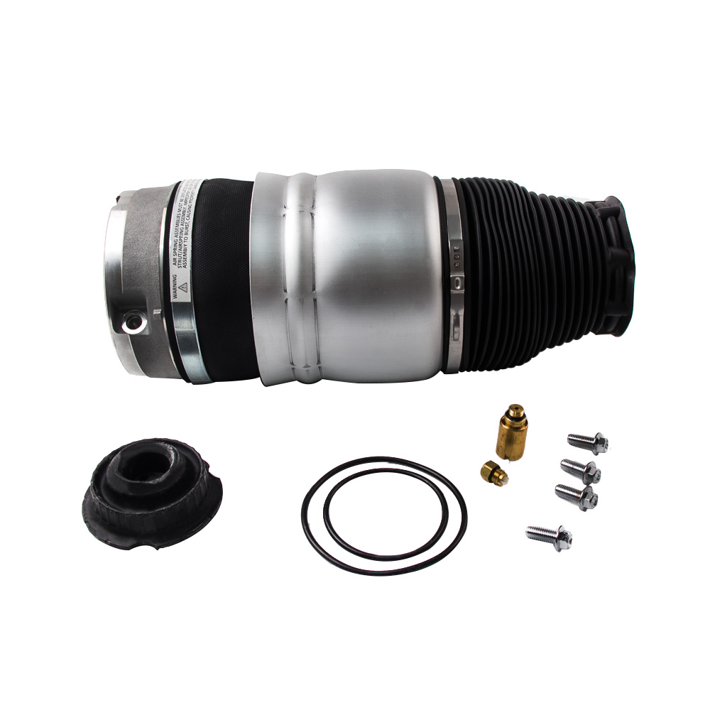 Купить Пневмобаллон Ауди Q7 Передний