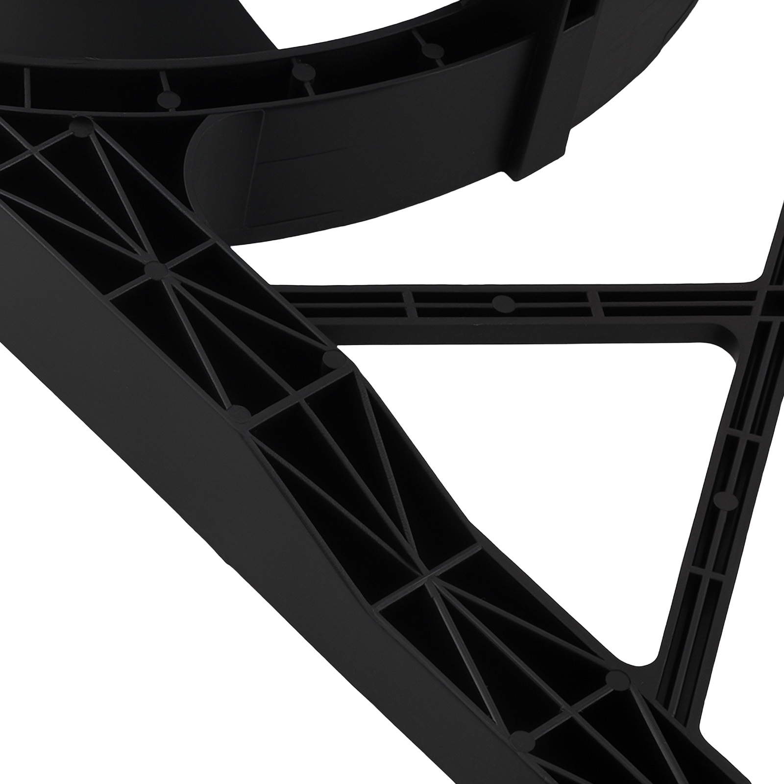 Radiator Cooling Fan for Nissan Frontier 2.5L 2005-2008 621387 92120ZL00A