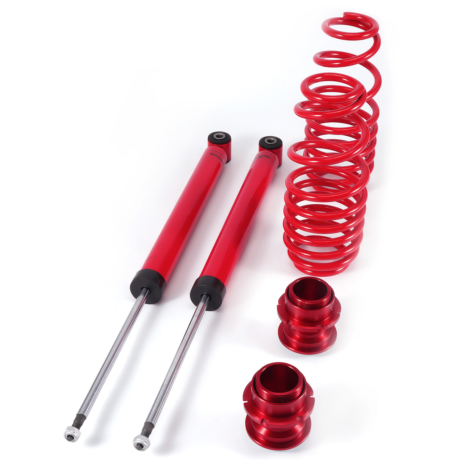 Coilovers/Suspensión roscada for  Seat Leon 1M1 VW GOLF 4 1J1 Amortiguador