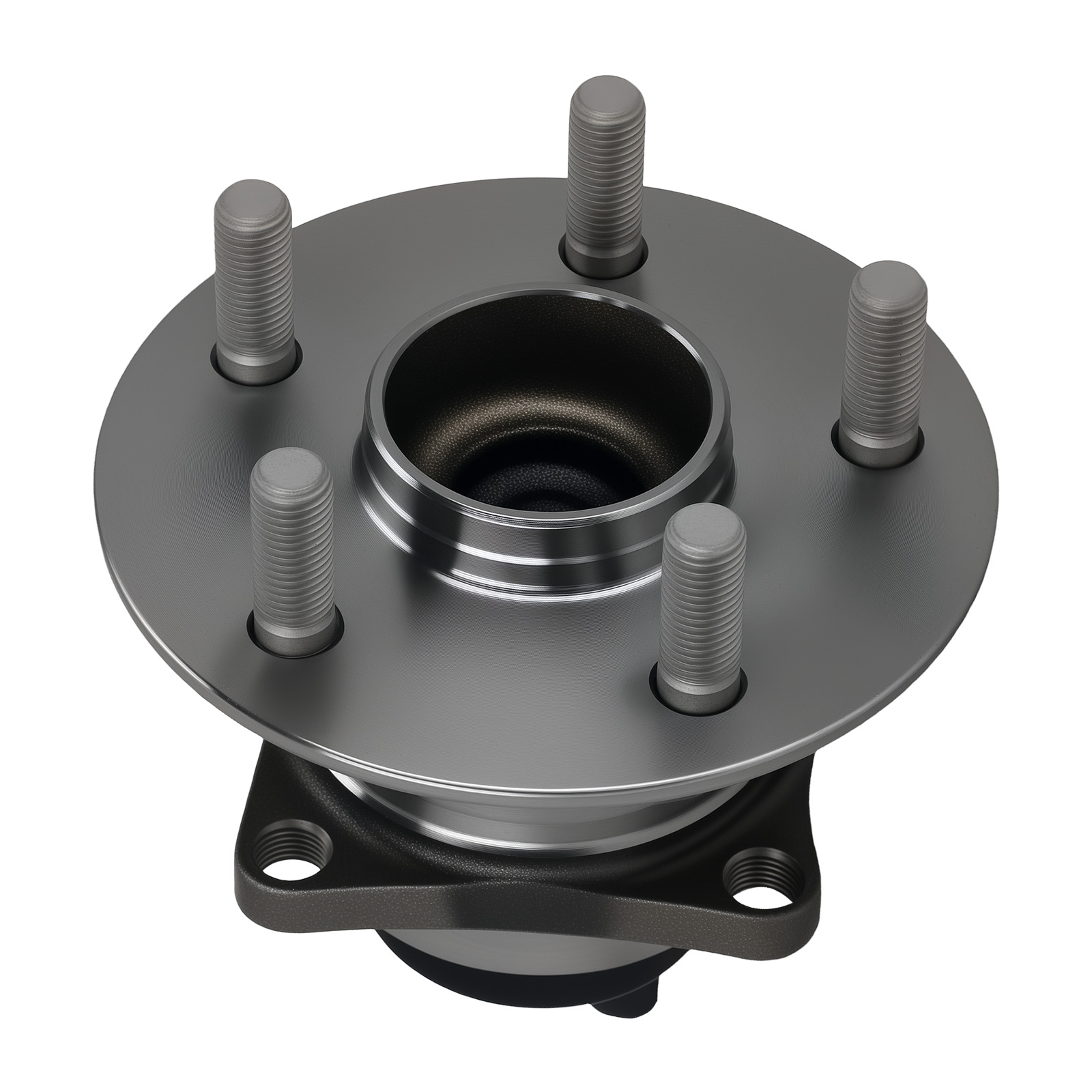 Rear Wheel Hub & Bearing for Toyota Corolla/Matrix 2009-2019 512403 WA512403