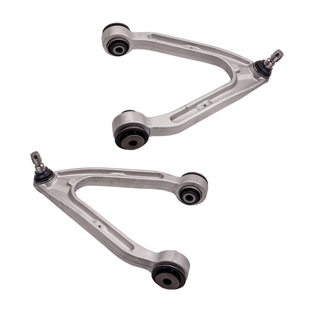 Pair Suspension Kit Front Upper Control Arms for Hummer H3 2006-2010 RK621676