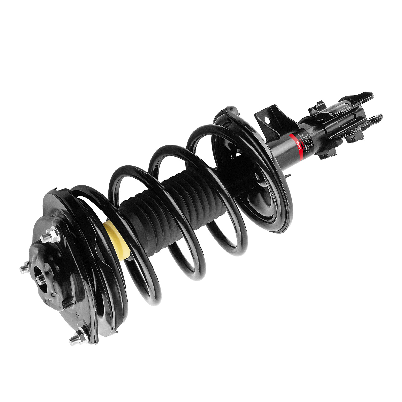 Front Right Complete Strut Coil Spring Assembly For Kia Rondo 2007-2011
