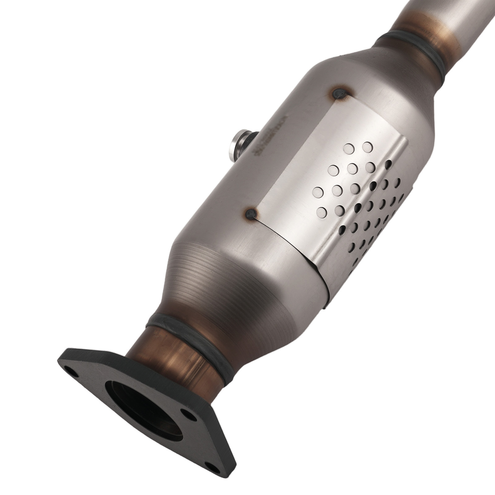 EPA Catalytic Converter for Honda Accord Seventh Generation 2.4L 2003-2007
