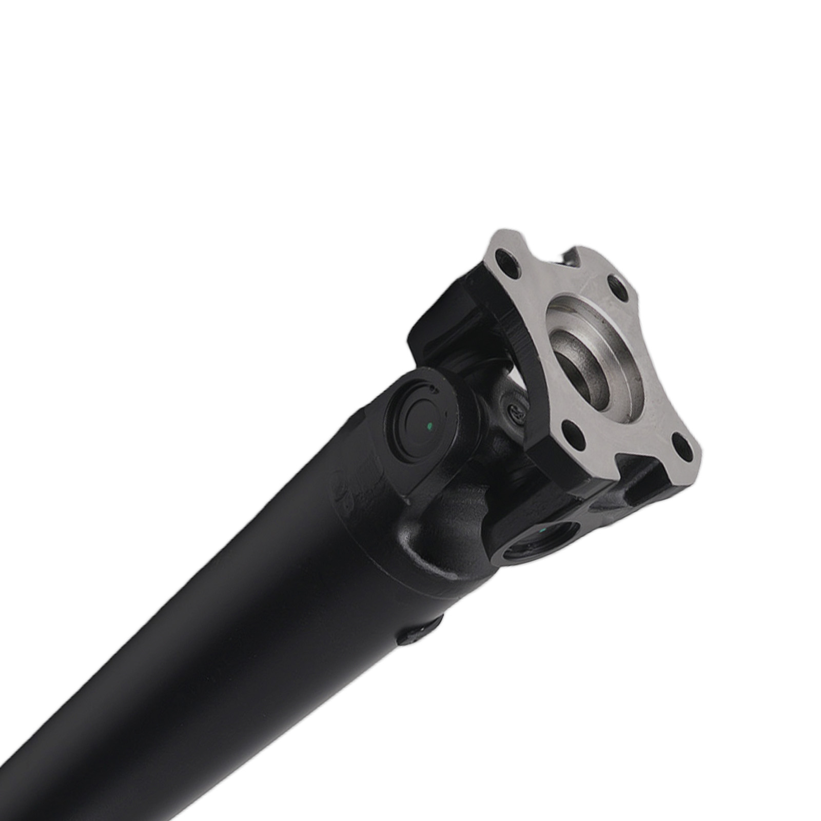 Rear Steel Driveshaft Assembly for Ram 1500 2500 2011 2012 4WD NV243 946-111