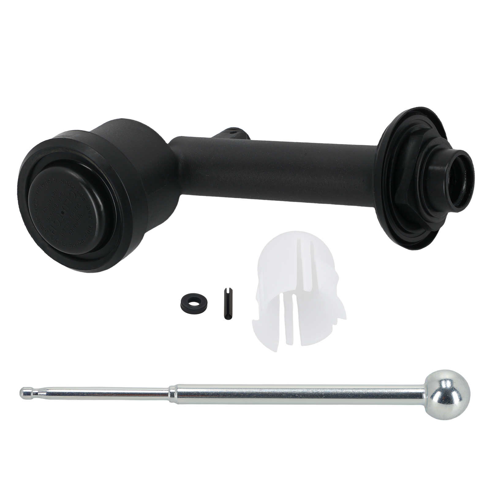 Clutch Master Cylinder Assy For Chevrolet Silverado 1500 Gmc Sierra 2500 LMC408