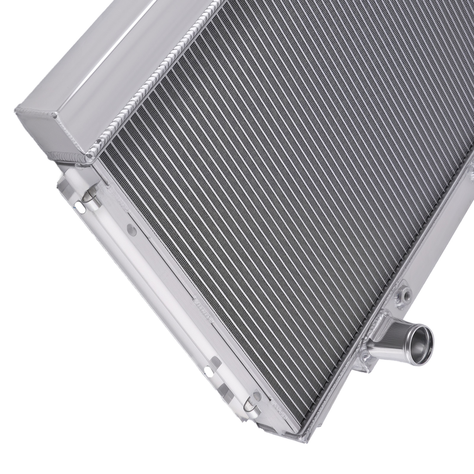 3 Row Cooling Radiator for Mercury Cougar 390ci 428ci 429ci V8 1968-1970 MC379