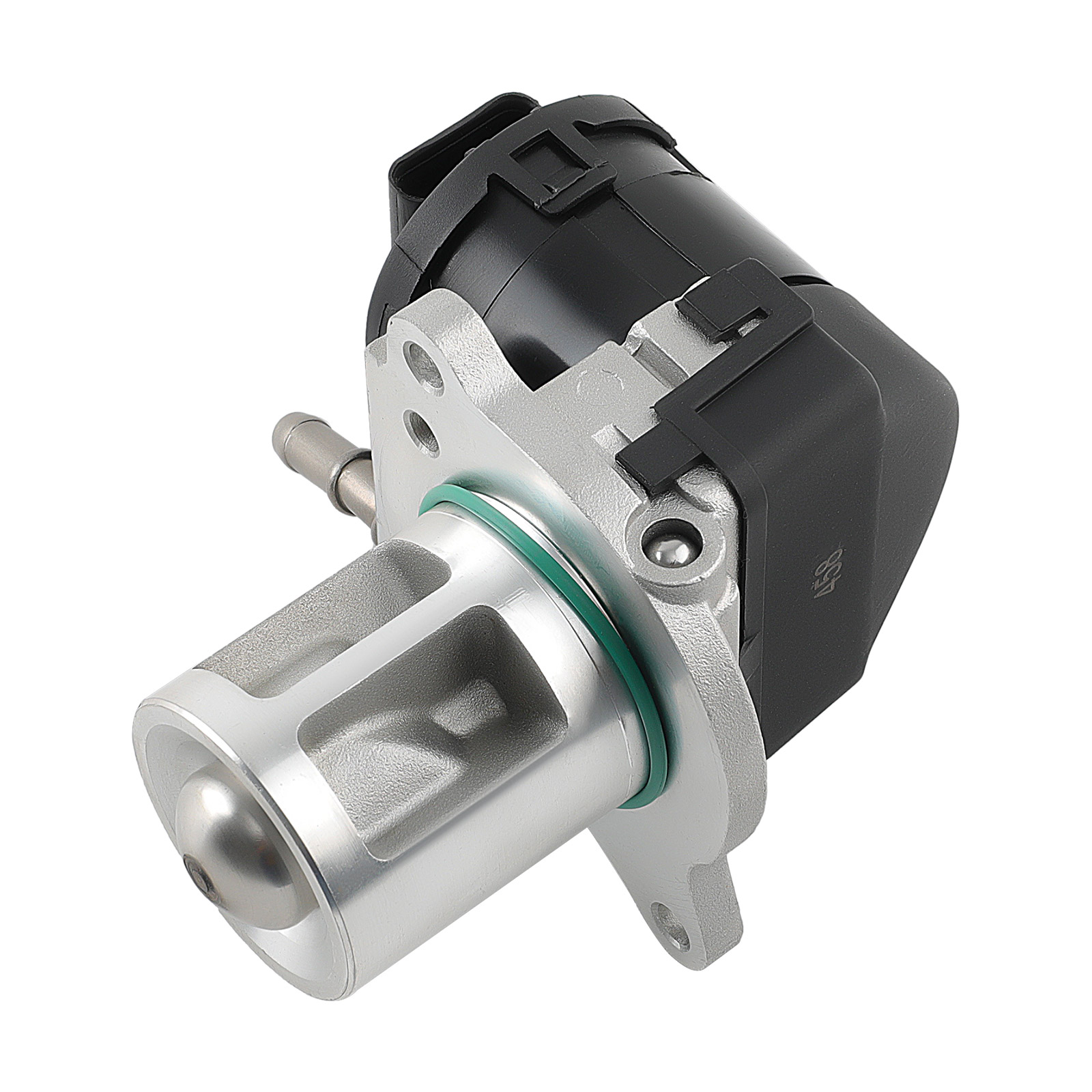 1X EGR Valve for Mercedes Jeep Chrysler 3.0 Diesel 6421401060, A6421401060