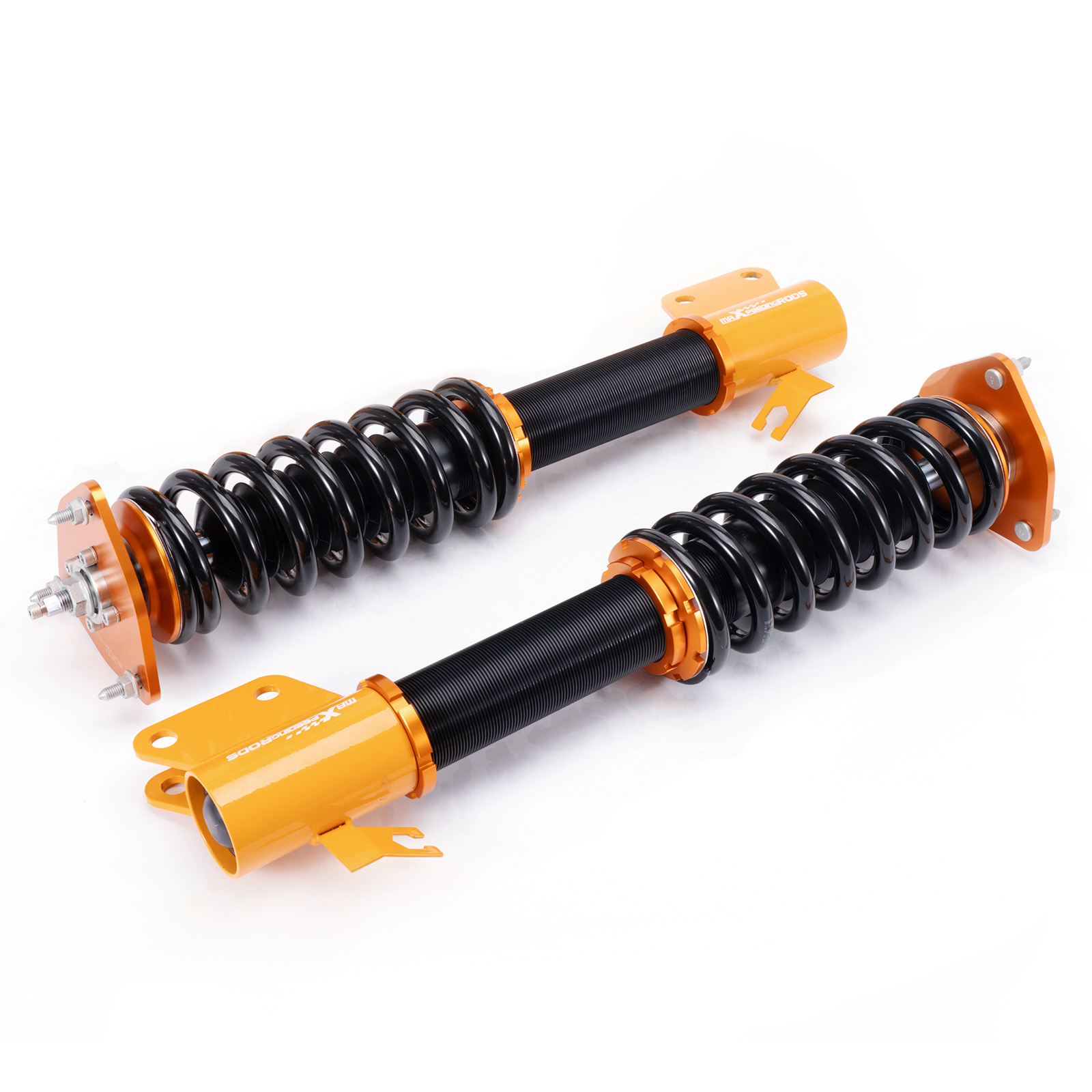 Adjustable Damper Suspension Coilovers For Subaru GDB GDA 2002 2005 2004 2007