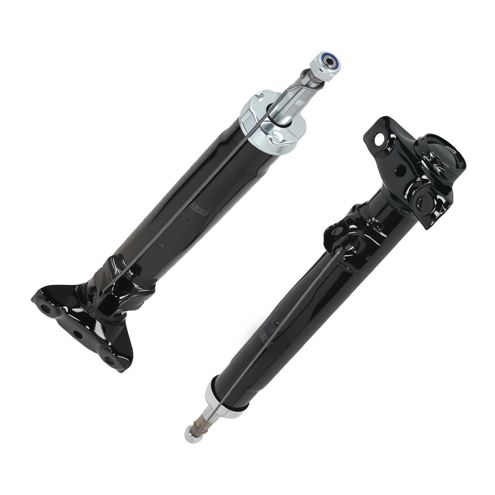 Stoßdämpfer Vorne for Mercedes-Benz 124 190 E-Klasse 82-97 334017 A1243206330