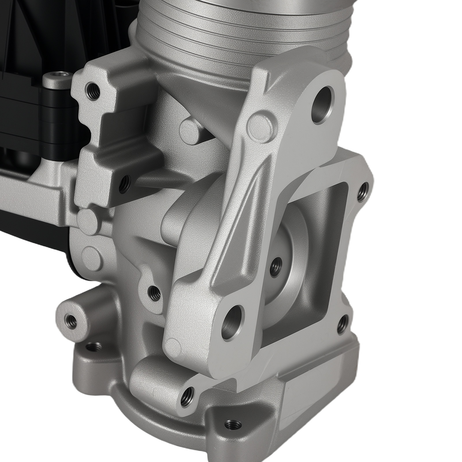 AGR-Ventil for Volvo C30 C70 II S40 II 544 V40 V70 III 135 XC60 156 XC70 II 136