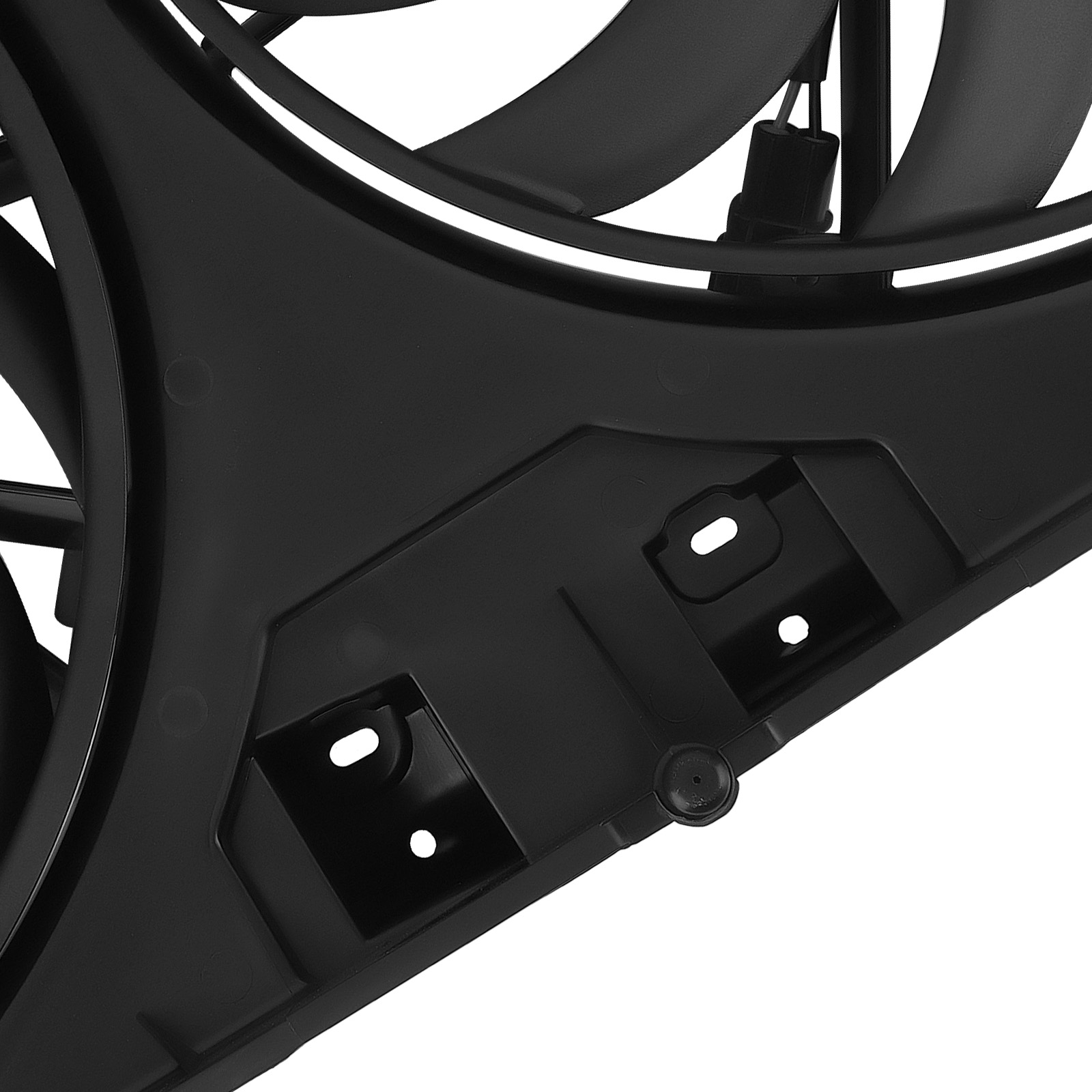 Cooling Fan Assembly for Lincoln Navigator for Ford F-150 2015-2021 FL3Z8C607A