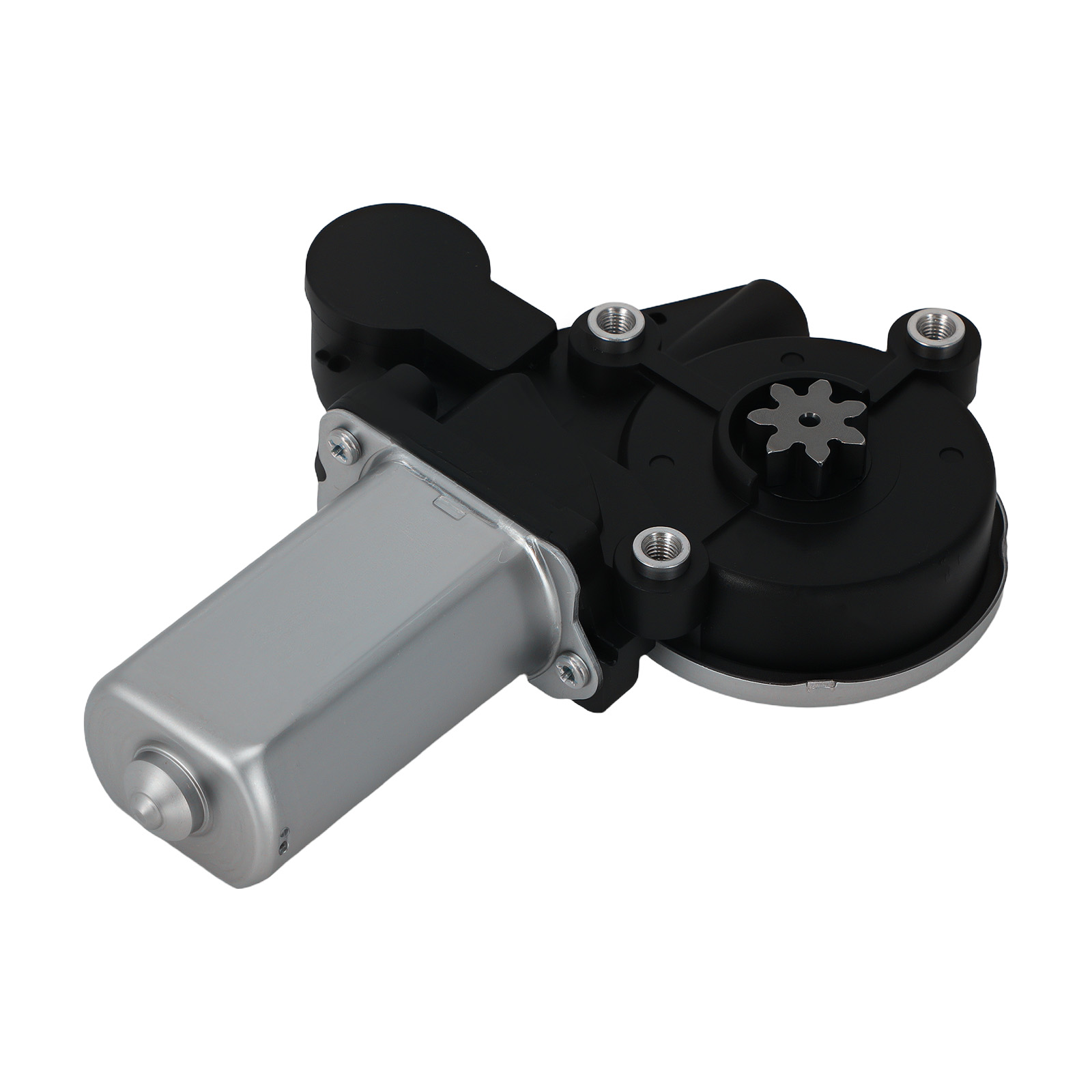 Front Right Window Motor for Toyota Corolla 2003-2008 L4 1.8L 8571032190