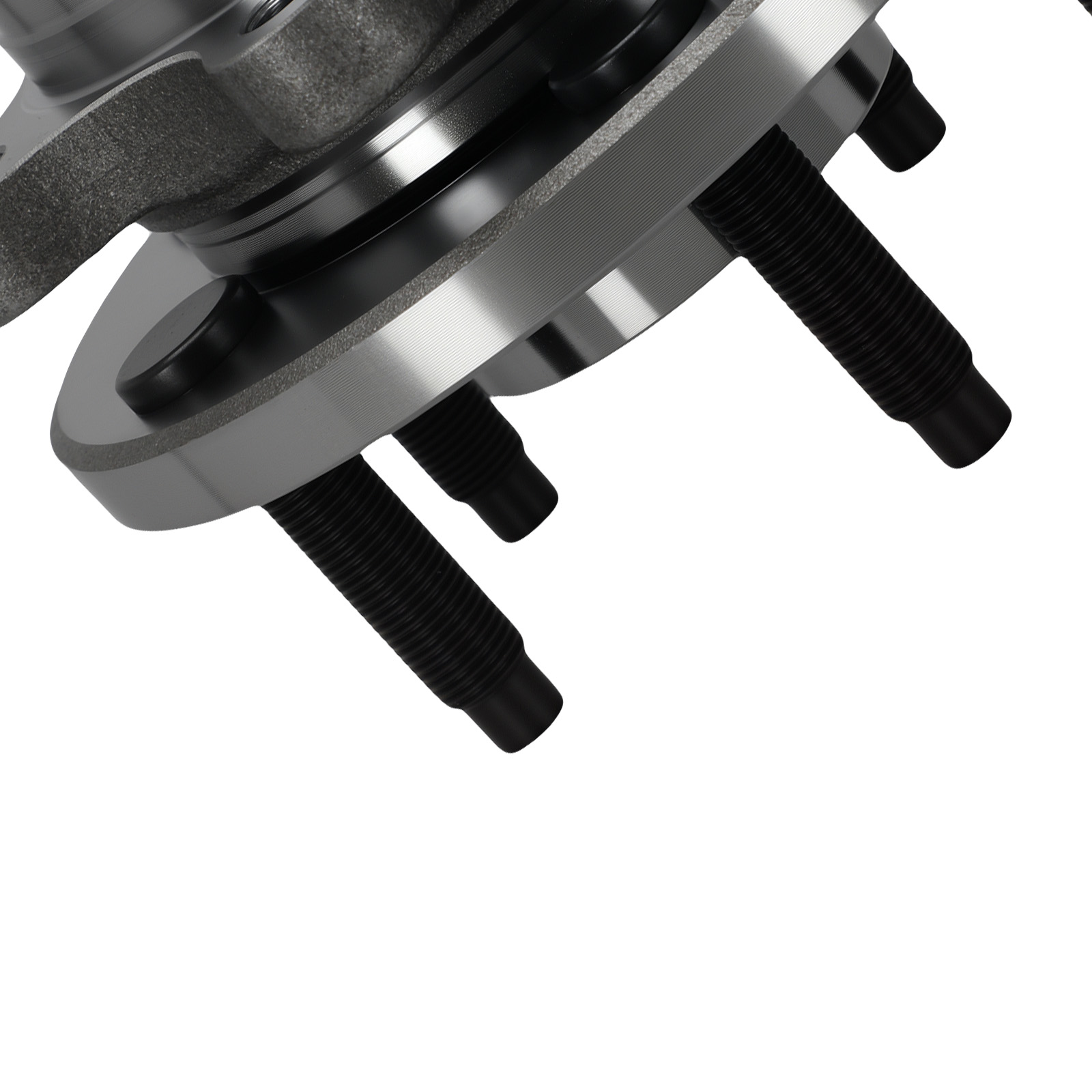 5-Bolt Wheel Hub Bearing for Ford Edge Lincoln MKS MKT 513275 With ABS