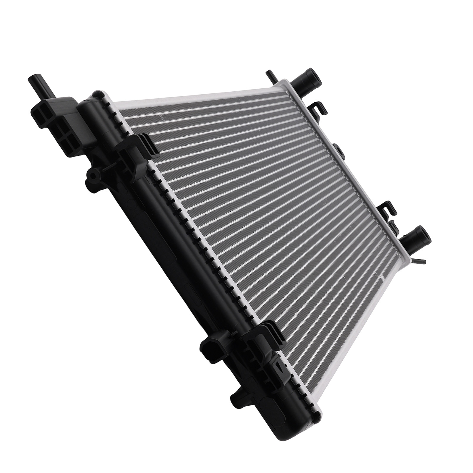 Aluminium Motorkühler for VW Polo V 6R1 6C1 1.0-1.8 2009-2023 6R0121253