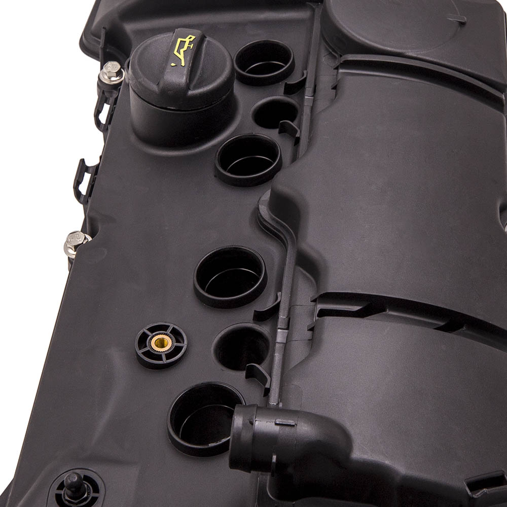 New Engine Valve Cover Fit For Mini Cooper S JCW R55 R56 1.6T N18B16A 2011-2016