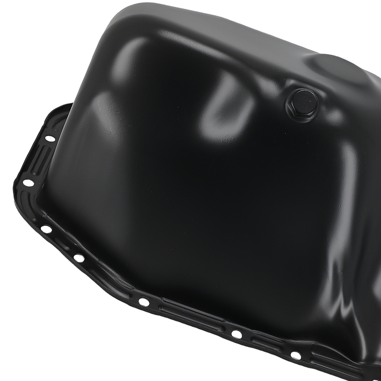 Motorölwanne for Skoda Fabia/VW Lupo 1.4 16V 1998-2008 030103601J Stahl