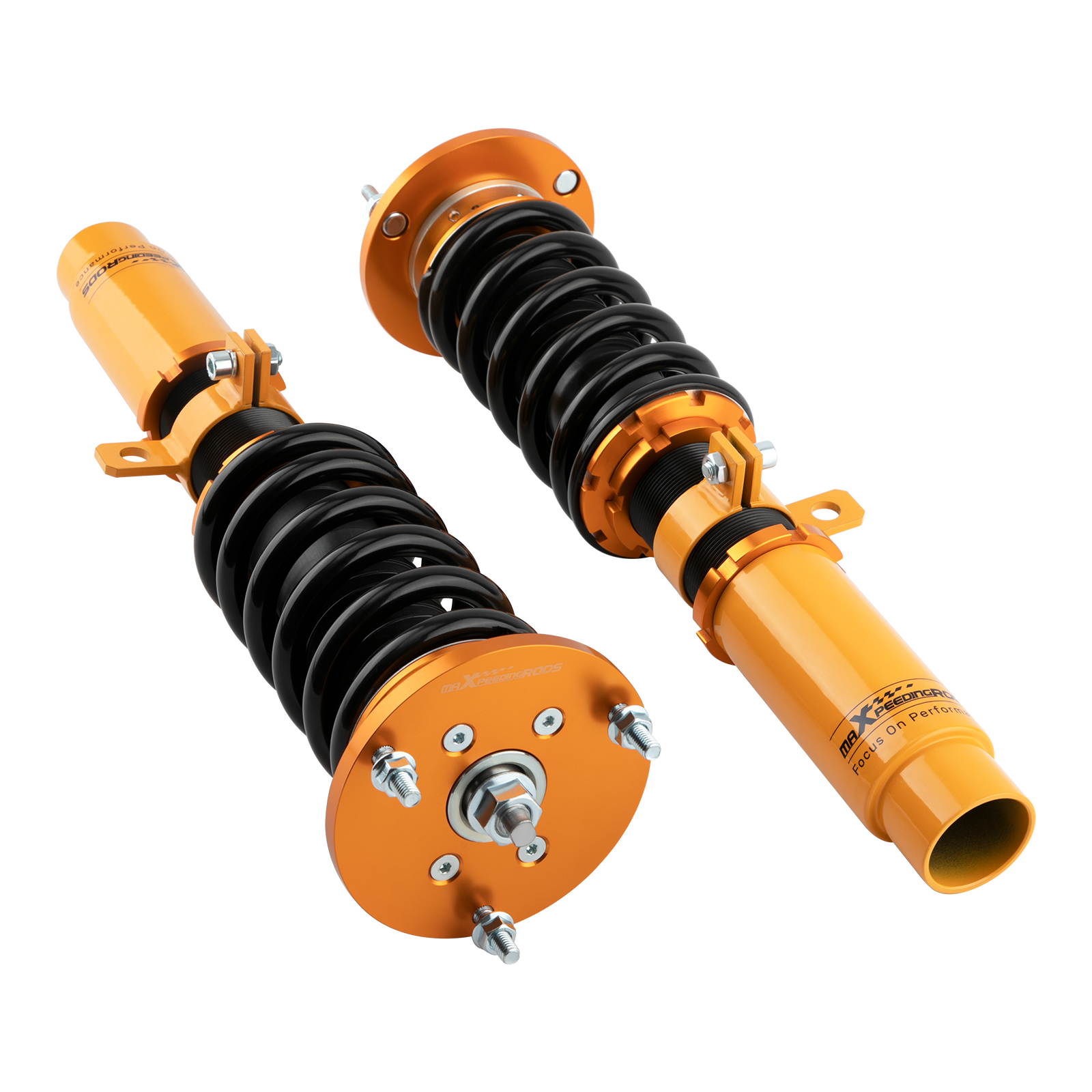 RACING ADJUSTABLE COILOVERS SUSPENSION FOR BMW Z4 2002-2008