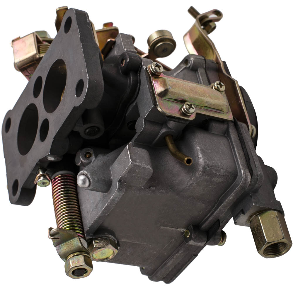 Carburetor for Suzuki Samurai SJSeries 19861988 1.3L 4cylinder Carb Carby eBay