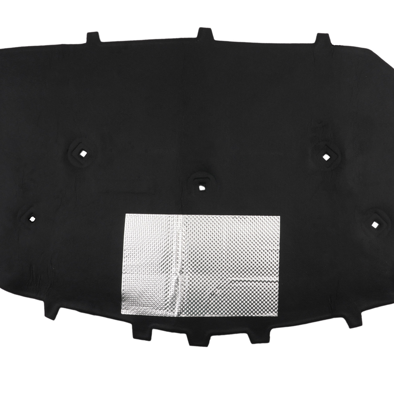 Dämmmaterial Motor for VW Golf VI Cabriolet 5K0863831G 2011-2016