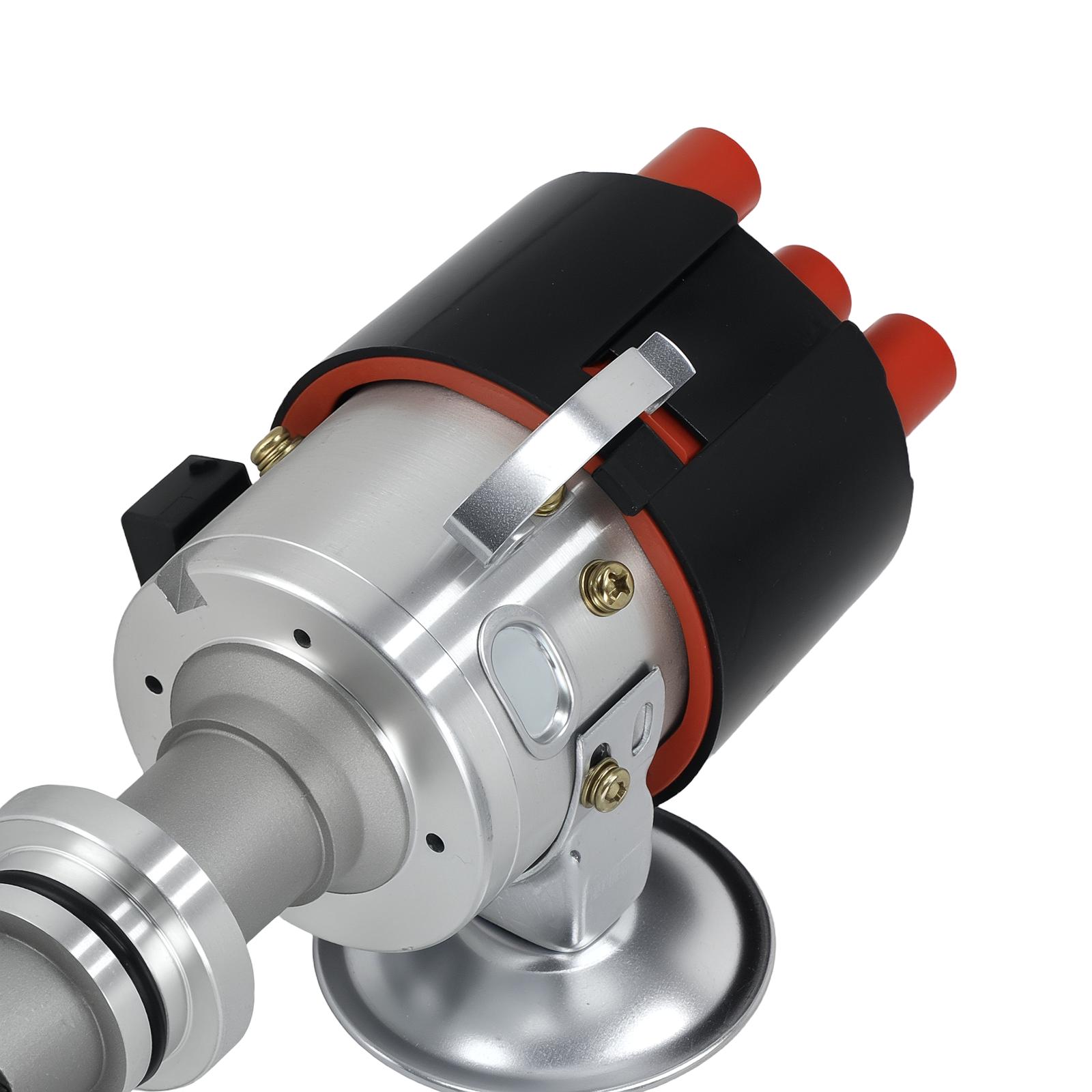 Zündverteiler for VW Golf II Jetta II 1.6 1.8 1.8i GTI Cat 027905205H 1191100100