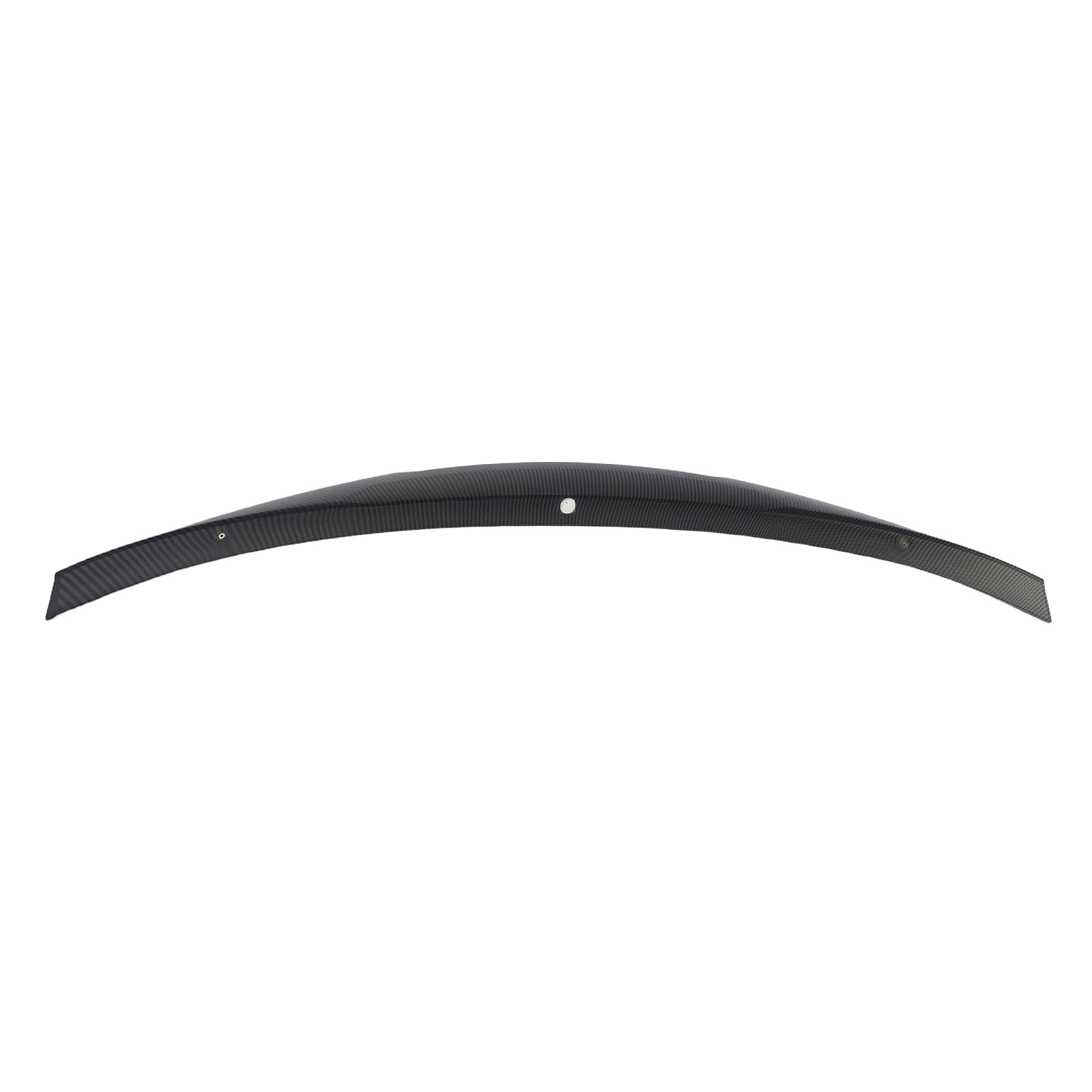 Trunk Spoiler Wing Lip fit for BMW M3 E92 Coupe 2004-2012 Gloss Black Rear Boot