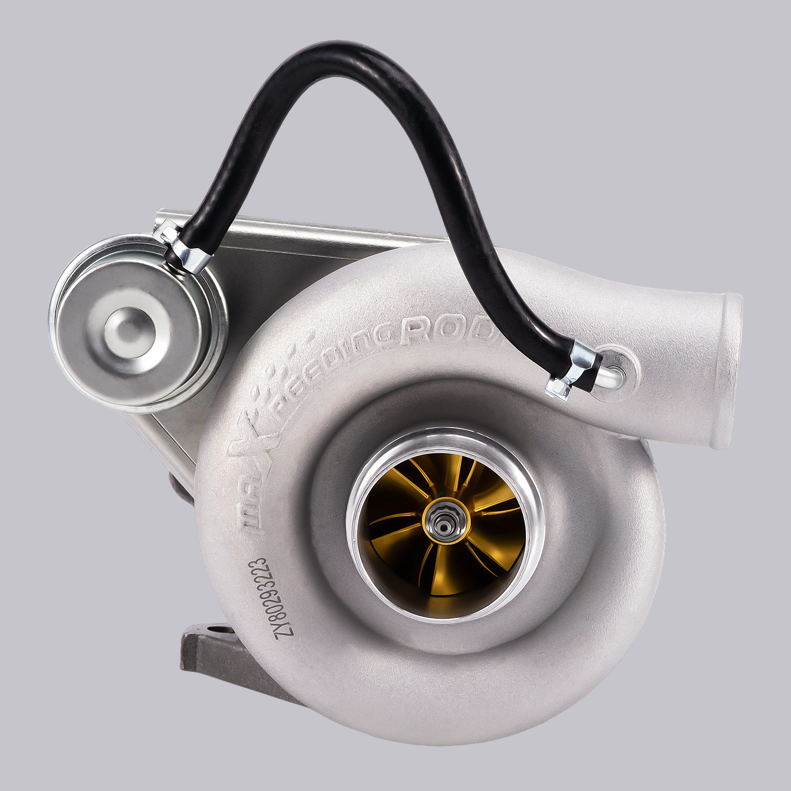 Billet Turbolader for SUBARU IMPREZA WRX STI TD05 20G EJ20 EJ25 Turbocharger DE