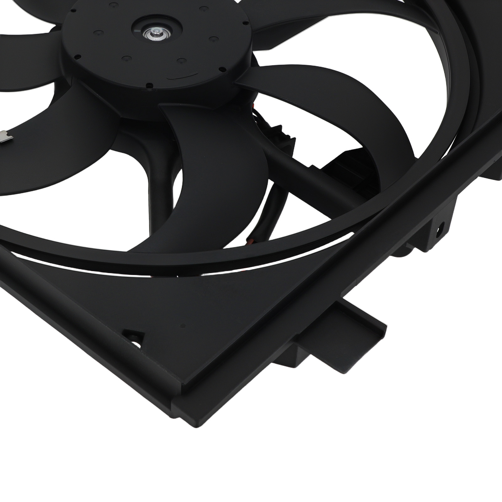 Engine Cooling Fan for Nissan Versa 1.6L 2012-2019 214811HS3A 214861HS3A