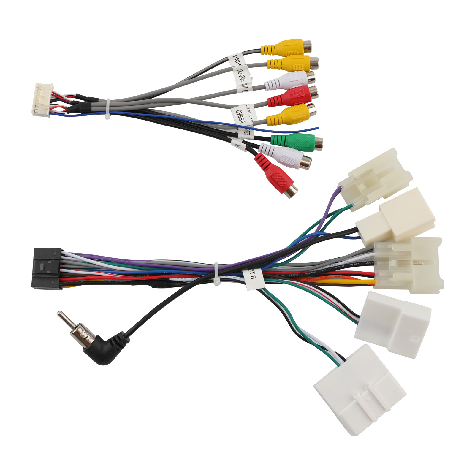 Android 10 9inch Touch Screen Car Stereo Radio MP3 GPS for Toyota Tacoma