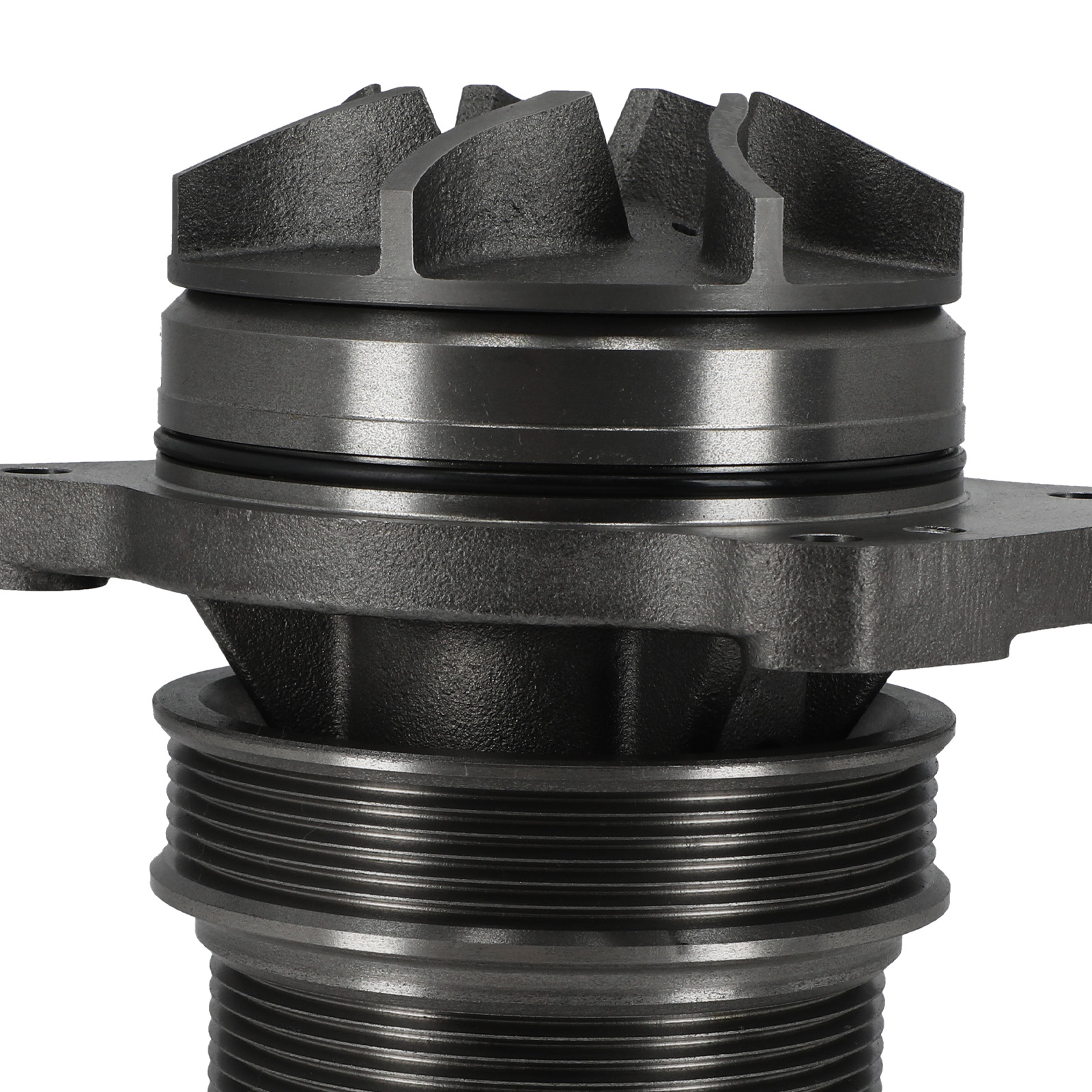 Engine Coolant Assembly for Cummins QSZ13 ISX15 CM870 3694450 Cast Iron