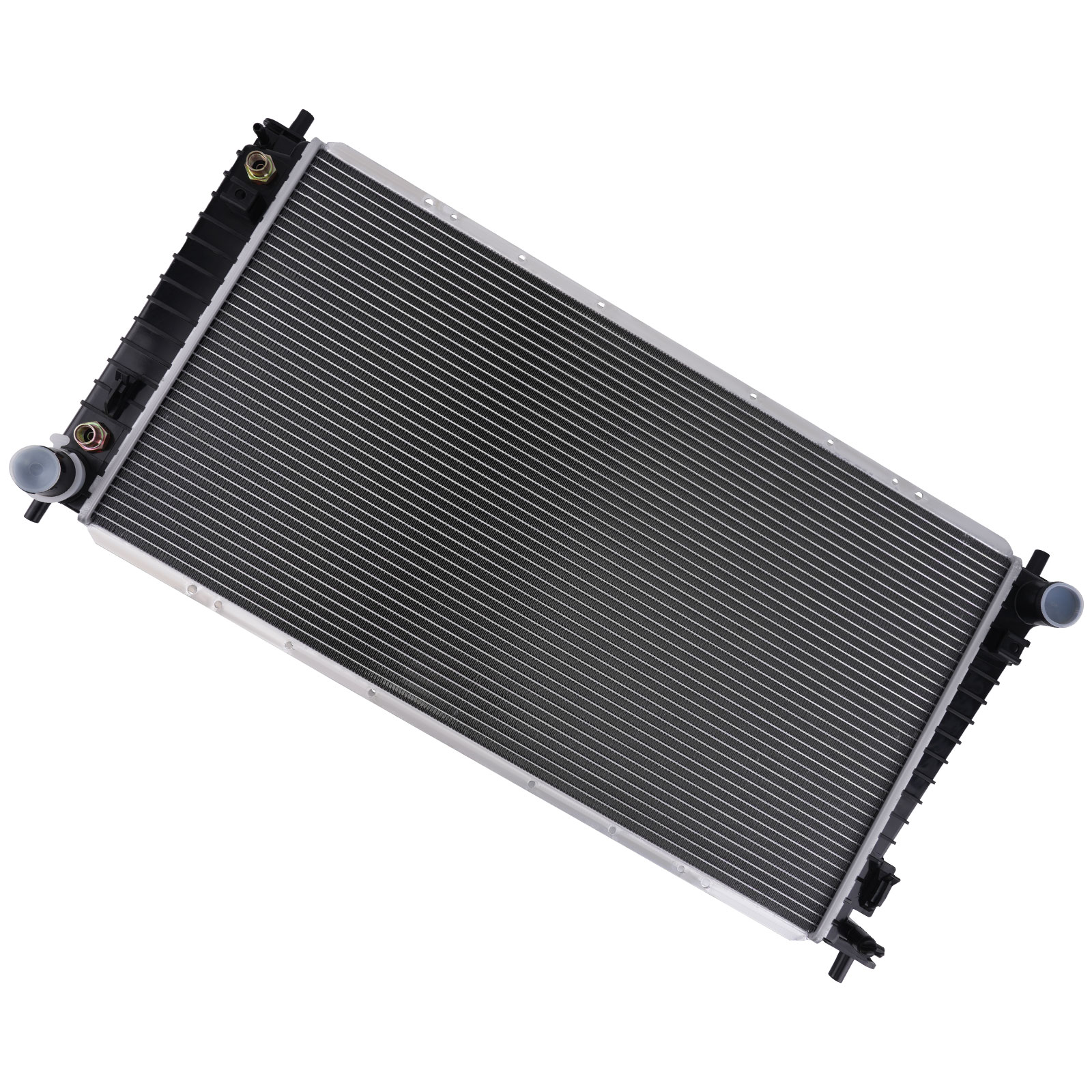 AT Trans Radiator for Ford Expedition F150 F250 1999-2003 for Lincoln Q2257