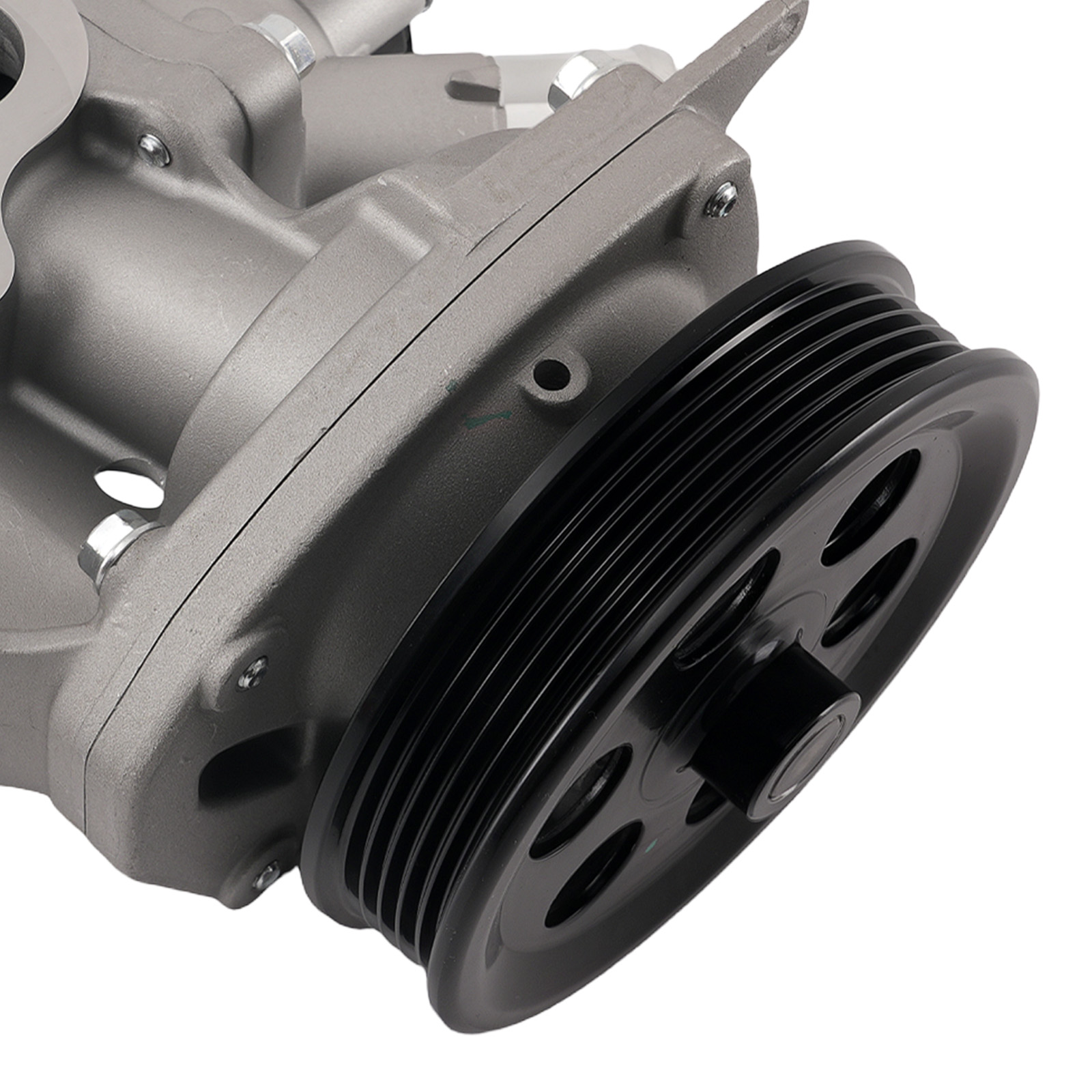 Coolant Water Pump with Thermostatfor for GMC Canyon/Terrain 15-19 12650240