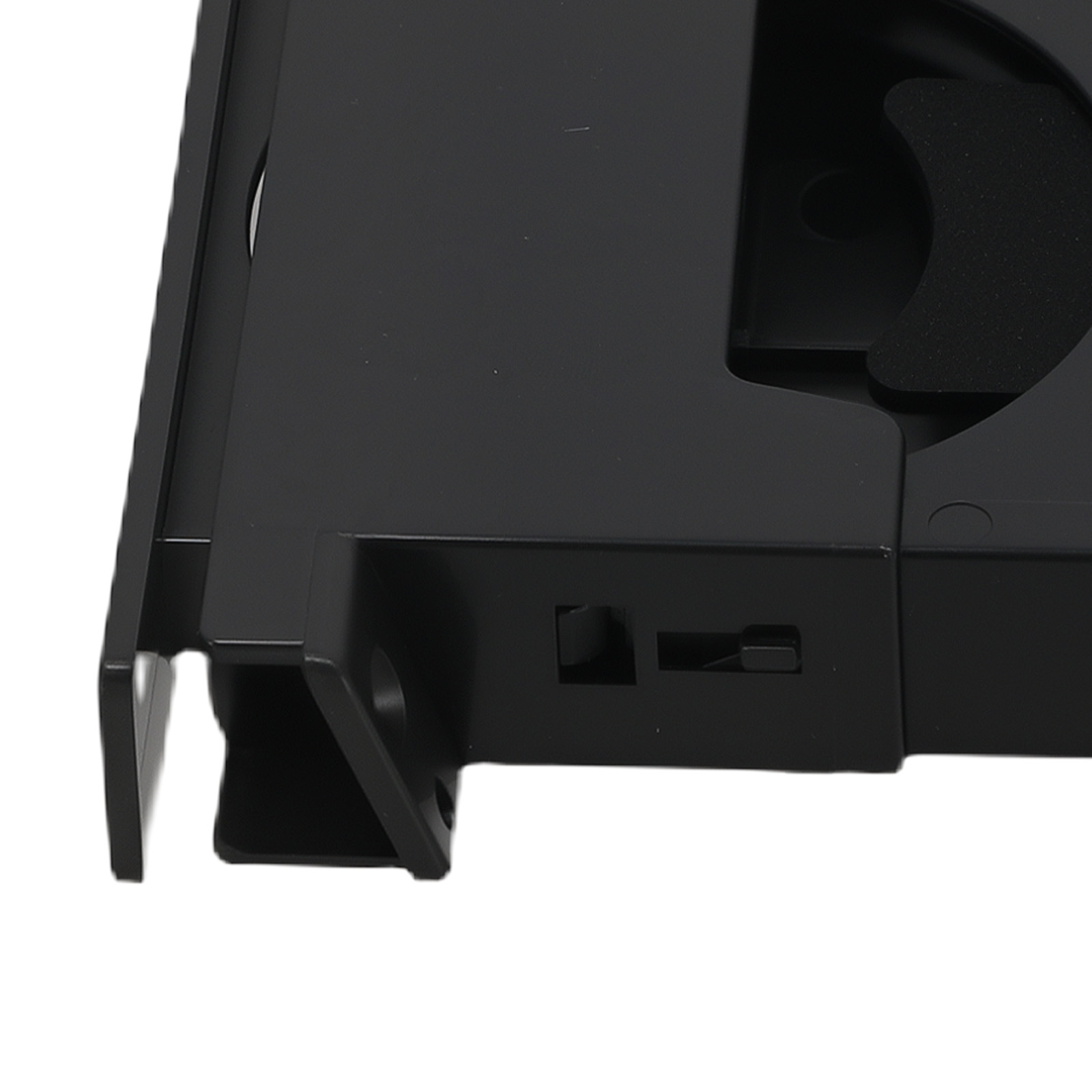 Console Cup Holder for Toyota Land Cruiser 1995-1997 5562060010 Black