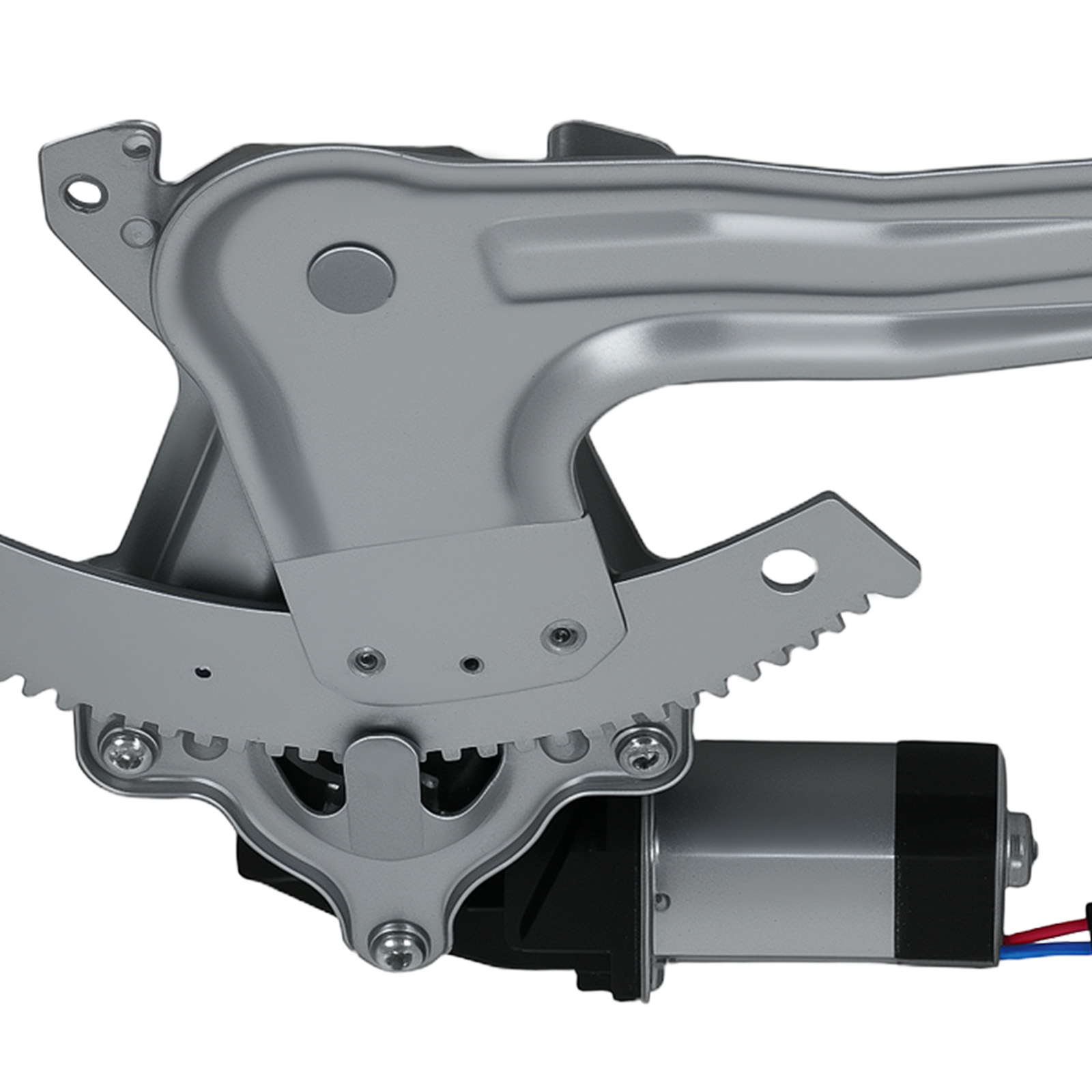 Electric Window Lifter Rear Left for Nissan Sentra GXE Sport 2003-2006