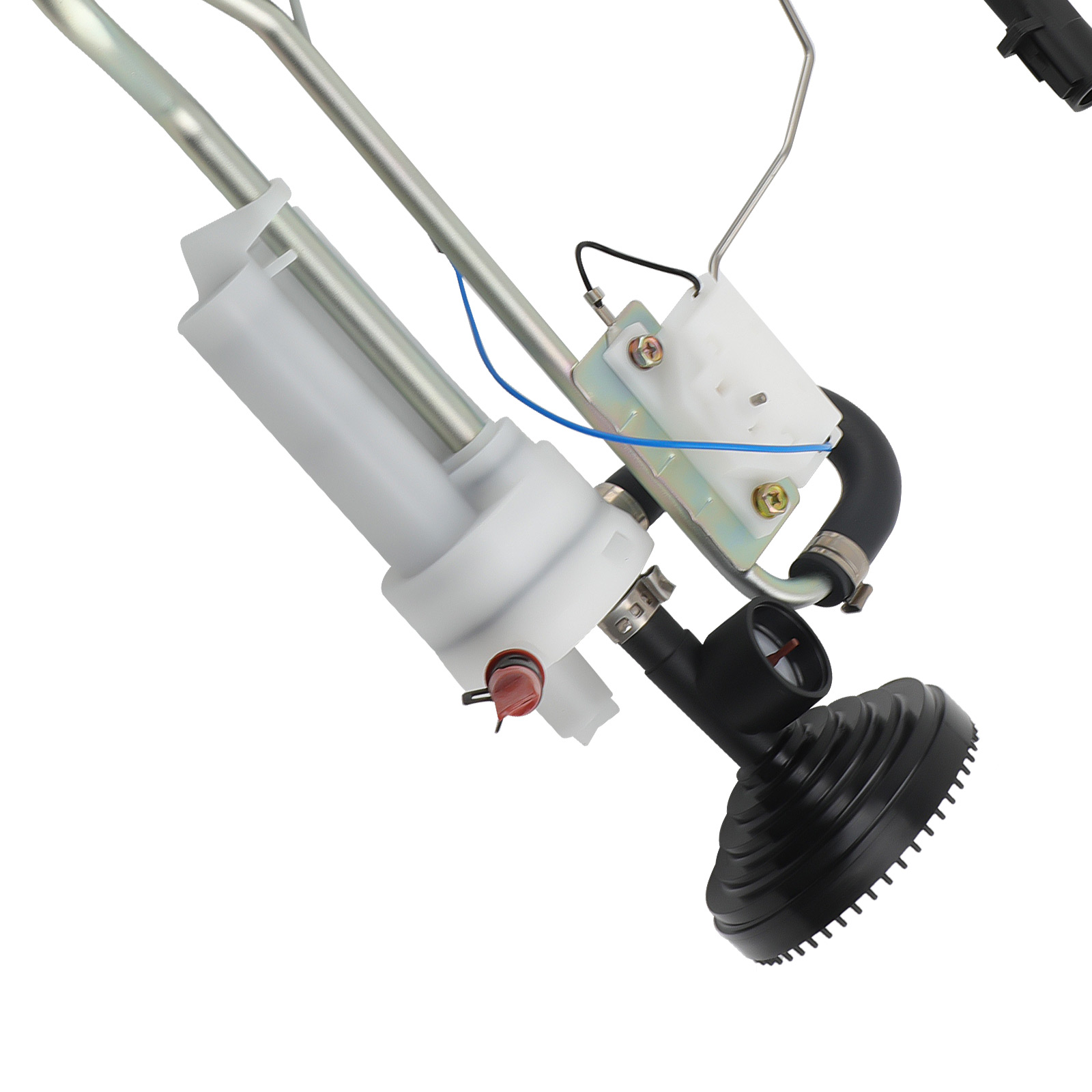 Fuel Pump w/ Sending Unit for Ford F-350 F-450 F-550 Super Duty 7.3L V8 FG295A