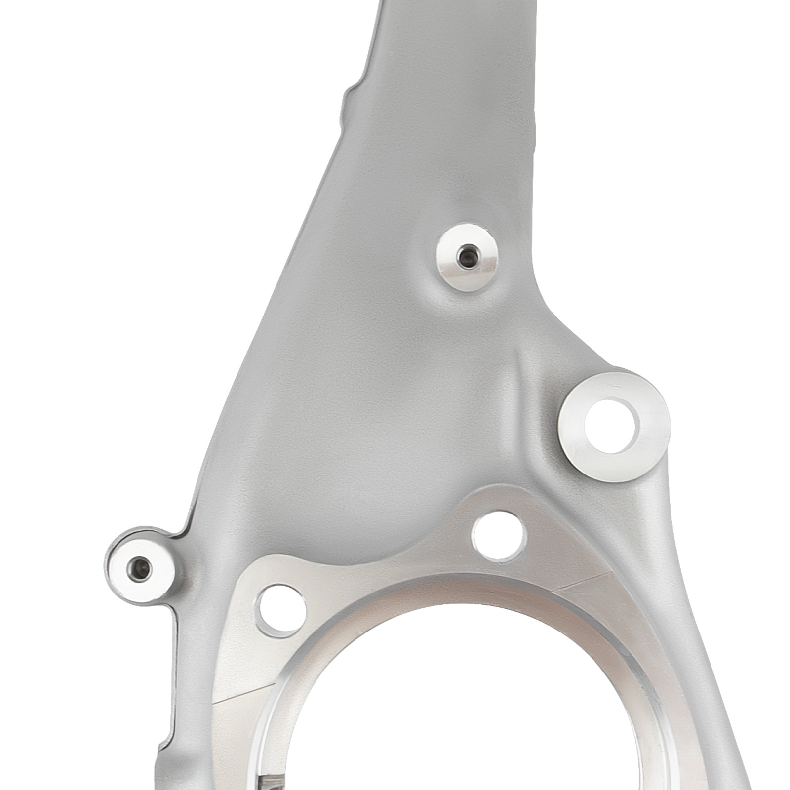 Achsschenkel Radaufhängung Vorne Links for Audi A4 8K A5 8T Q5 8RB 8K0407253AA