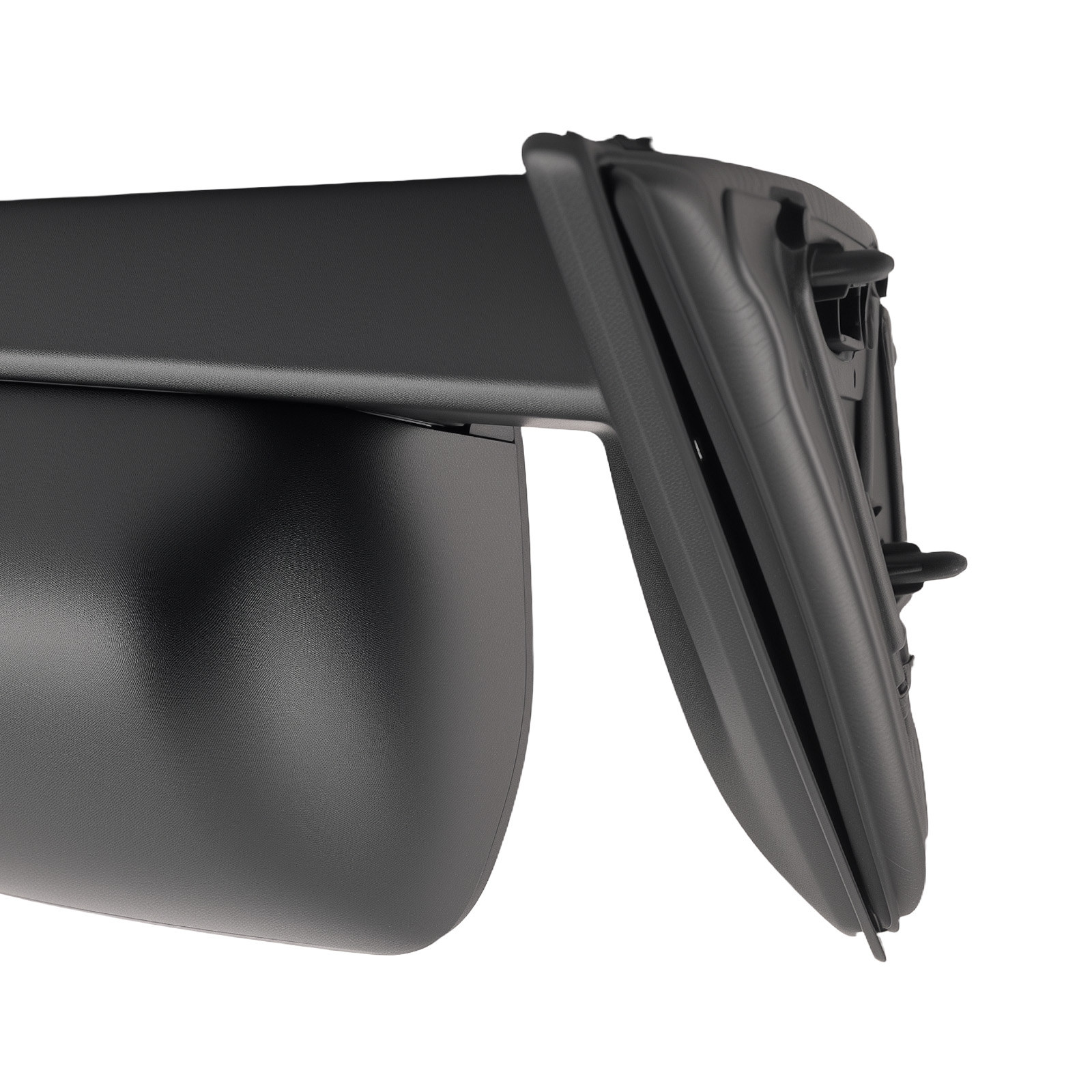 Left Side Mirror for Ford Explorer 2020-2024 FO1320672 Power Adjust Signal