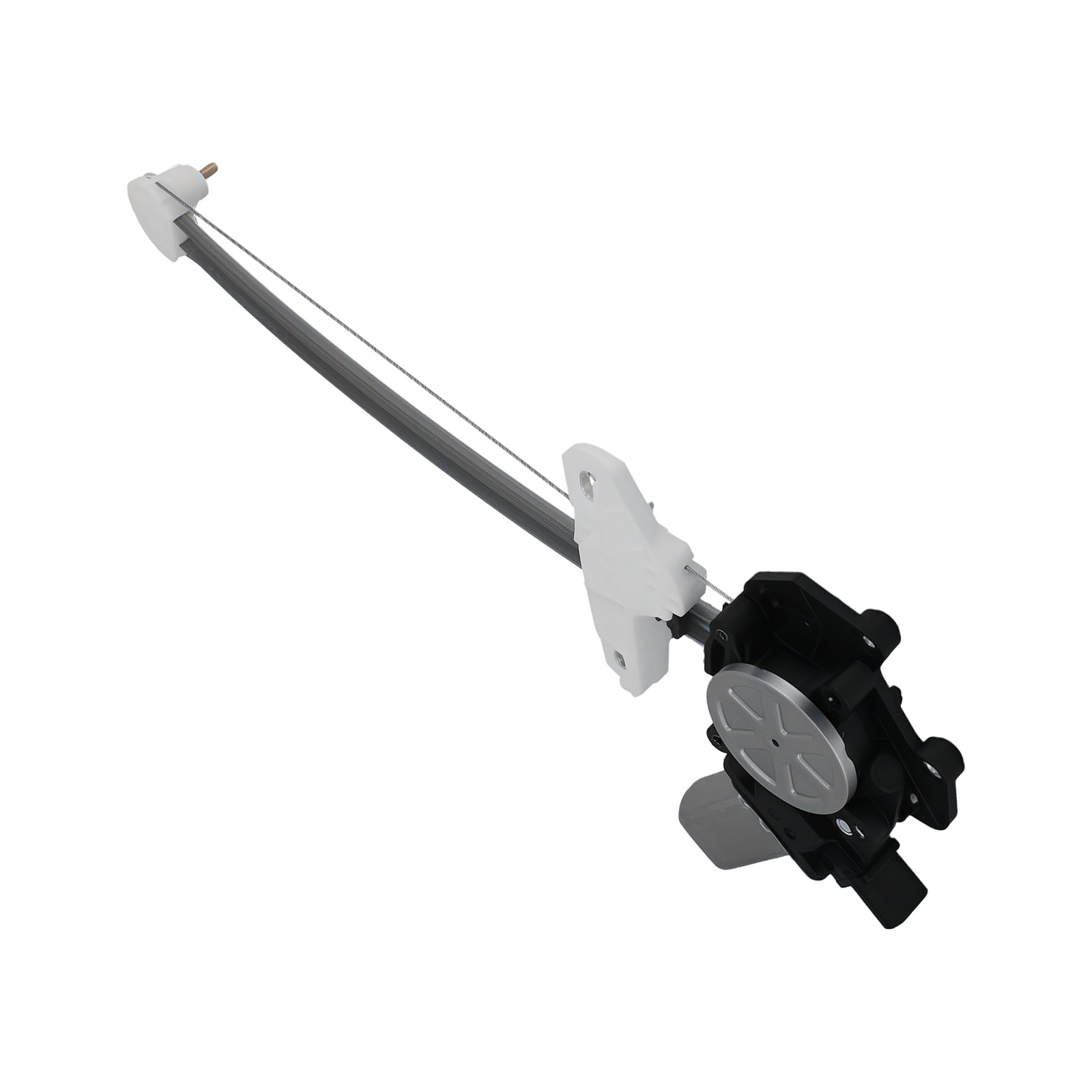 1pc Rear Driver Window Regulator & Motor Assembly for Honda Civic 2012-2015