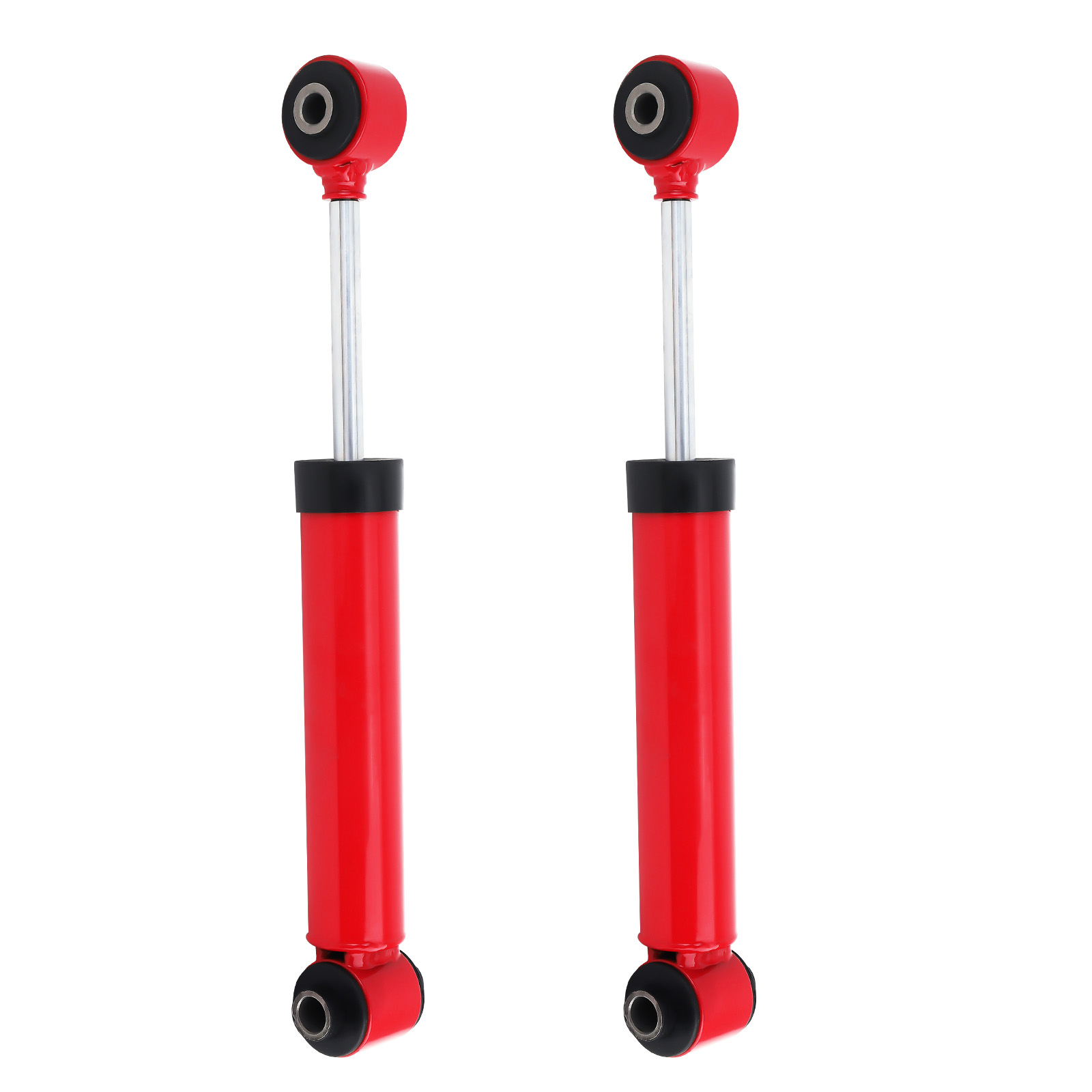 Gewindefahrwerk Tieferlegung for Peugeot 206 206+ 0-25mm höhenverstellbar
