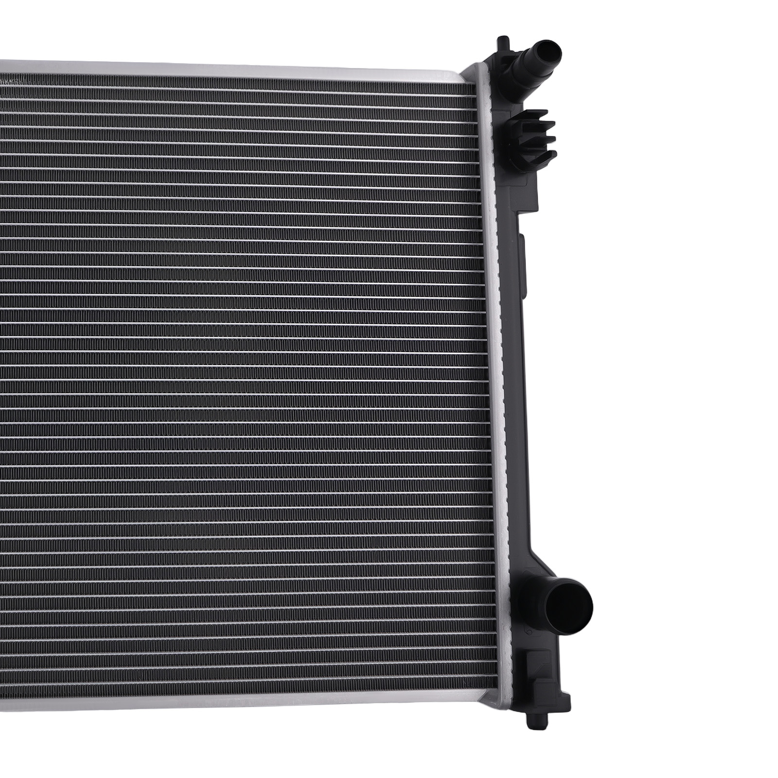 Cross Flow Cooling Radiator for Toyota Camry/RAV4/ES350 2018-2020 Q13670 MT