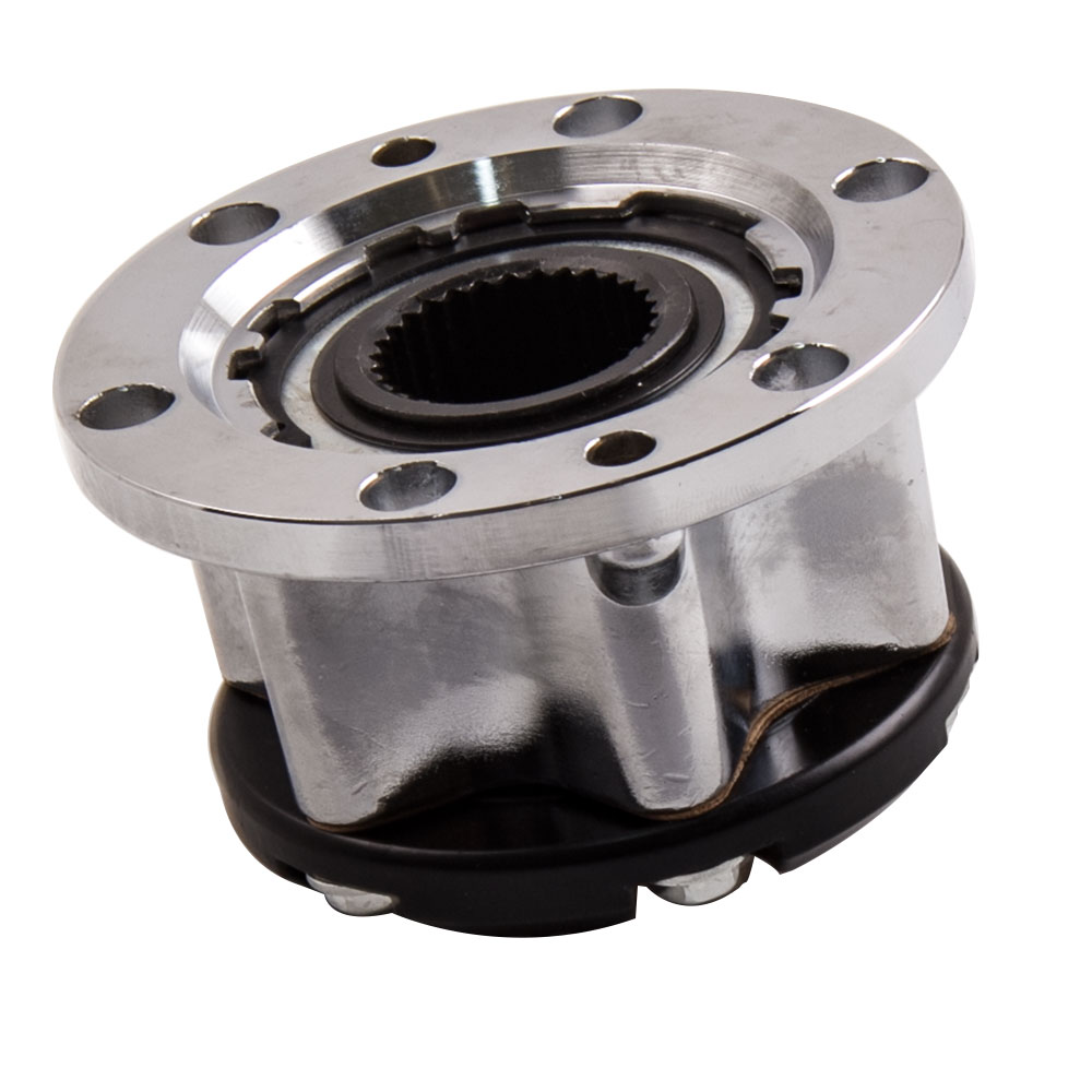 Free Wheel Locking Hub Hubs for Toyota LandCruiser HZJ80 FZJ 70/75 FJ40