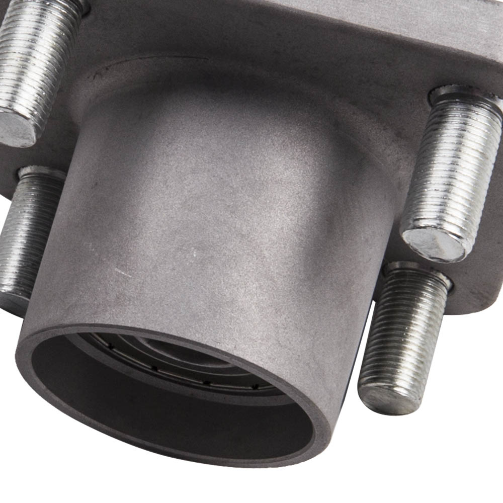 Front Axle Hub Assembly for Golf Cart Gas Electric 2008-Up 600001 609603